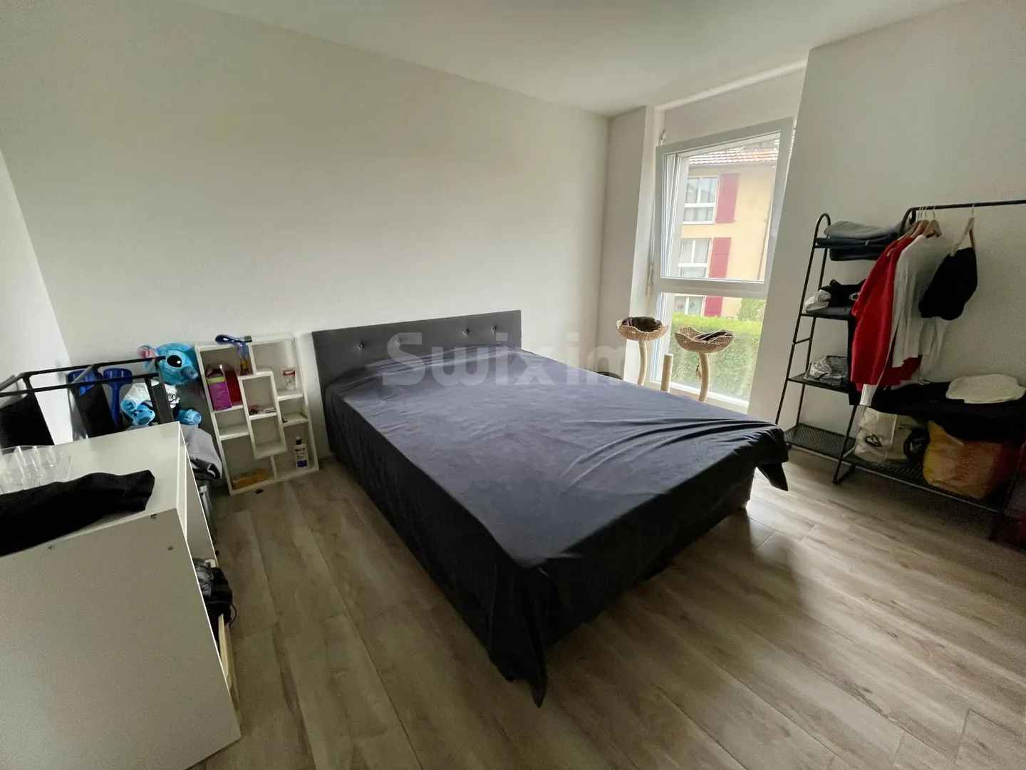 Duplex moderno 3.5p con terrazza - Foto 5 di 5