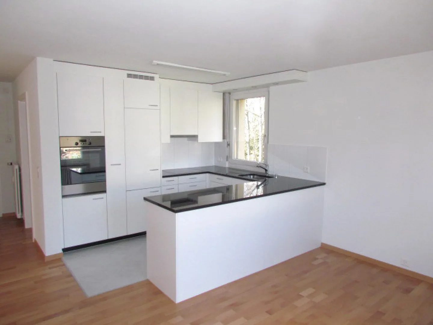 Charmante Wohnung in Ruhiger Lage - Foto 1 von 8