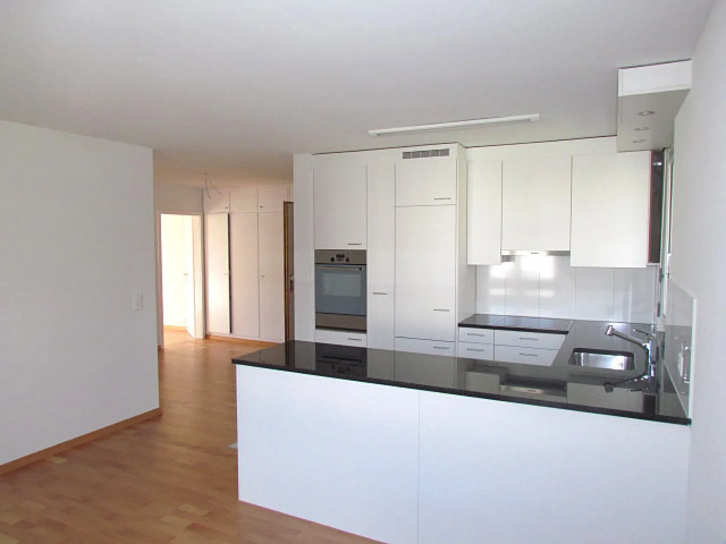 Charmante Wohnung in Ruhiger Lage - Foto 2 von 8