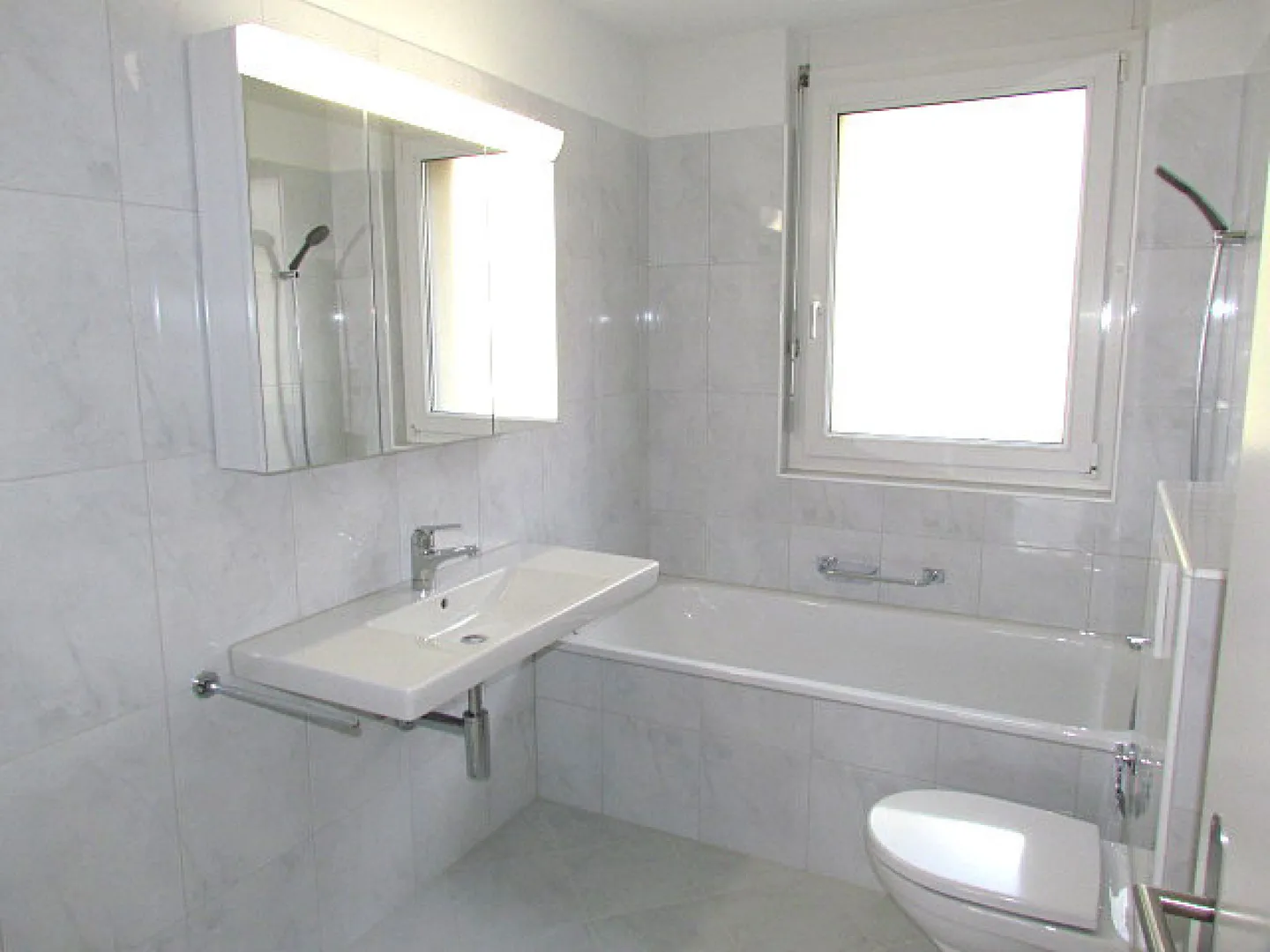 Charmante Wohnung in Ruhiger Lage - Foto 3 von 8