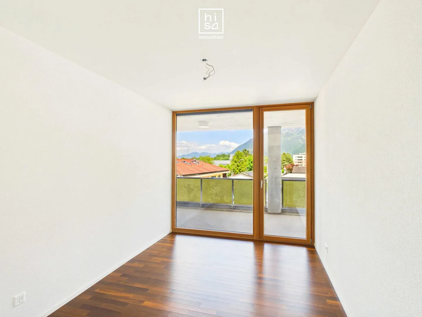 Appartamento moderno di 3,5 stanze a Buchs - Foto 2 di 6