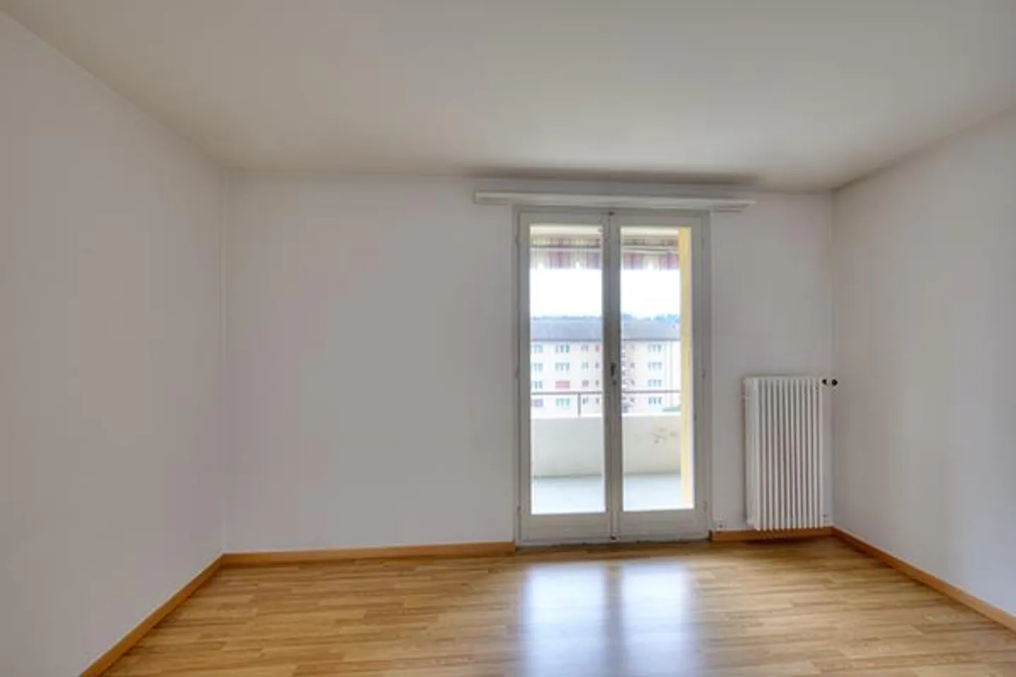 Wunderschöne Attikawohnung - Foto 4 von 6