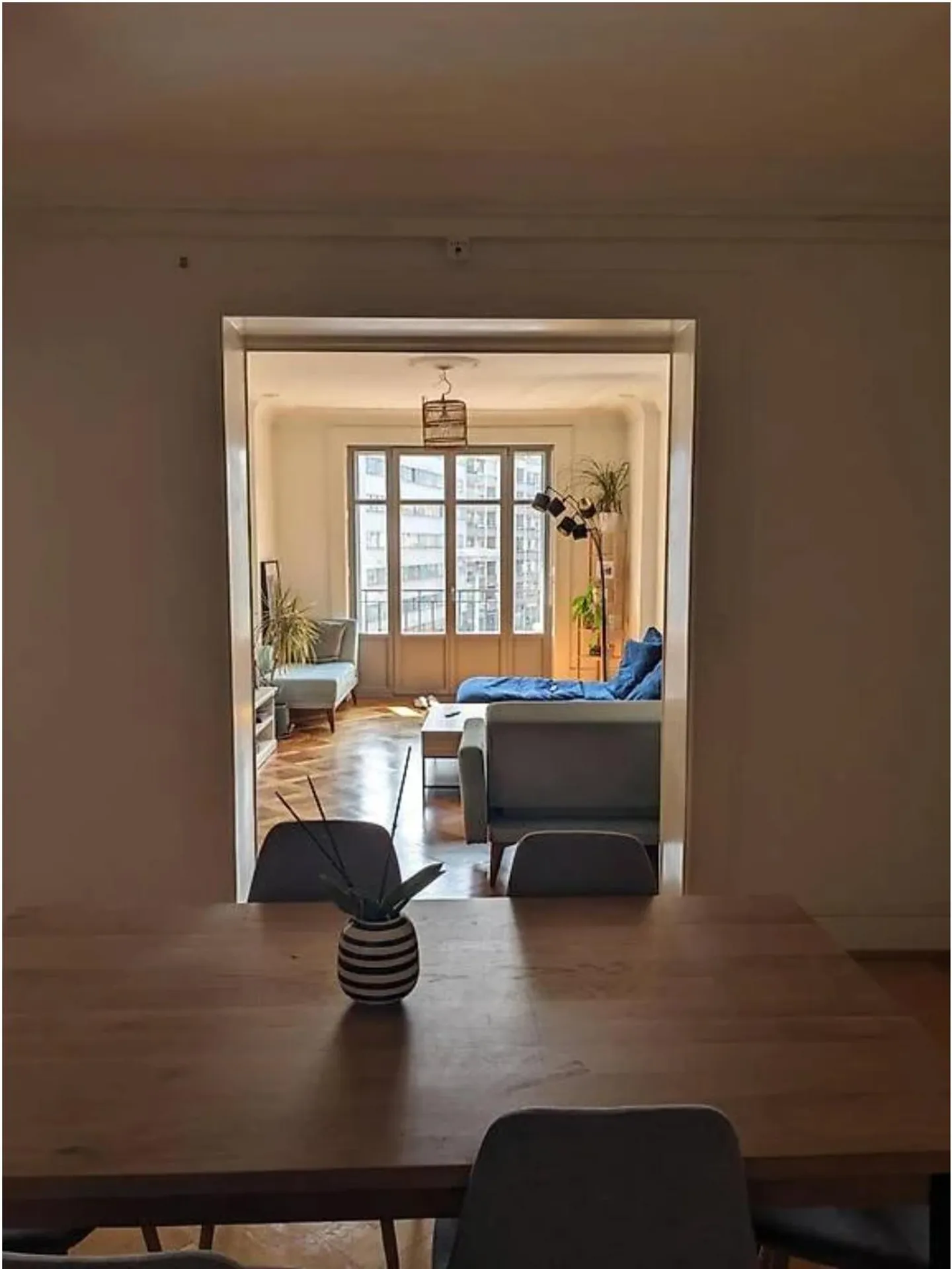 Appartamento in affitto - Foto 1 di 5
