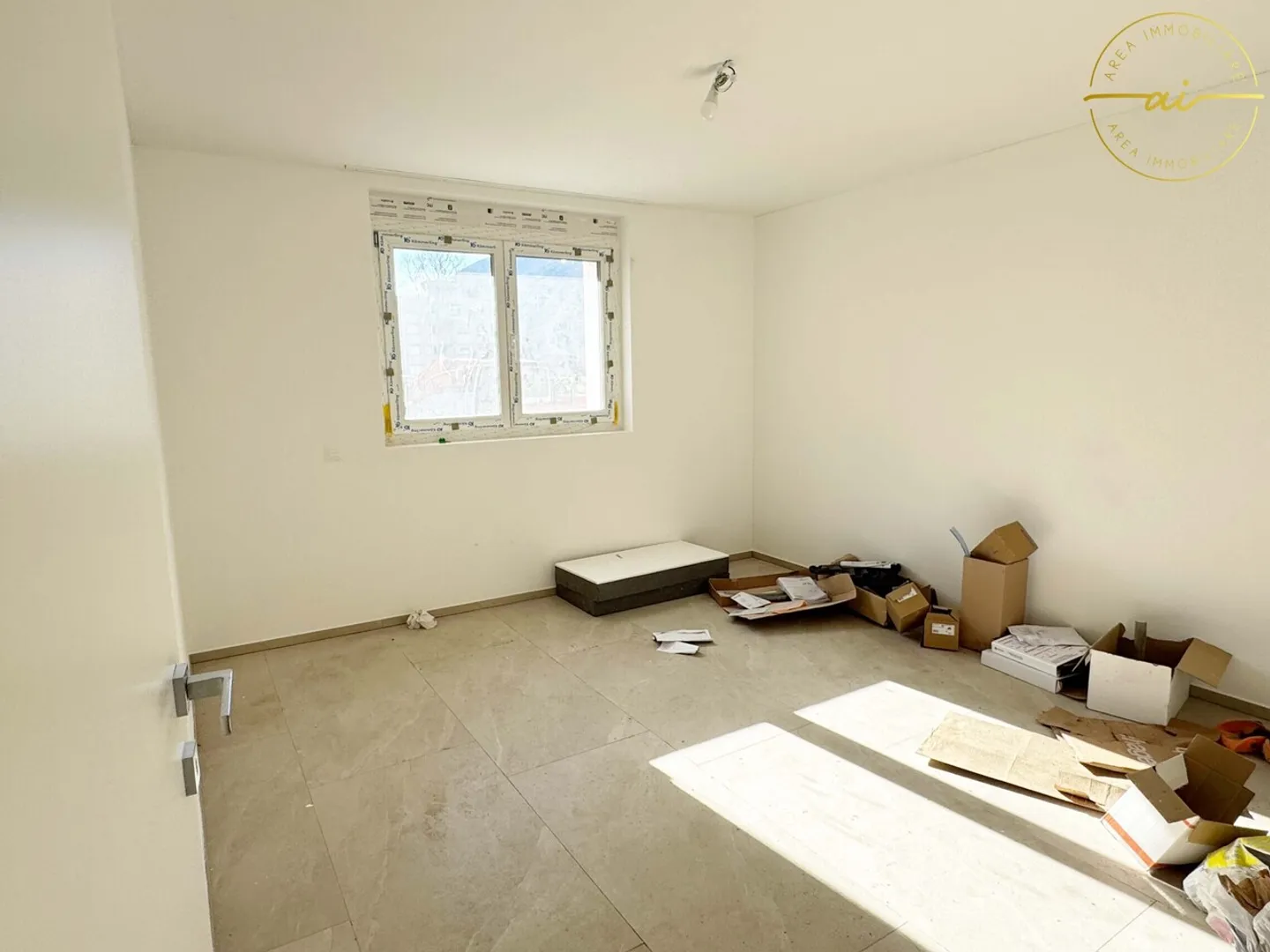 Modernes Apartment in Cresciano - Foto 8 von 11