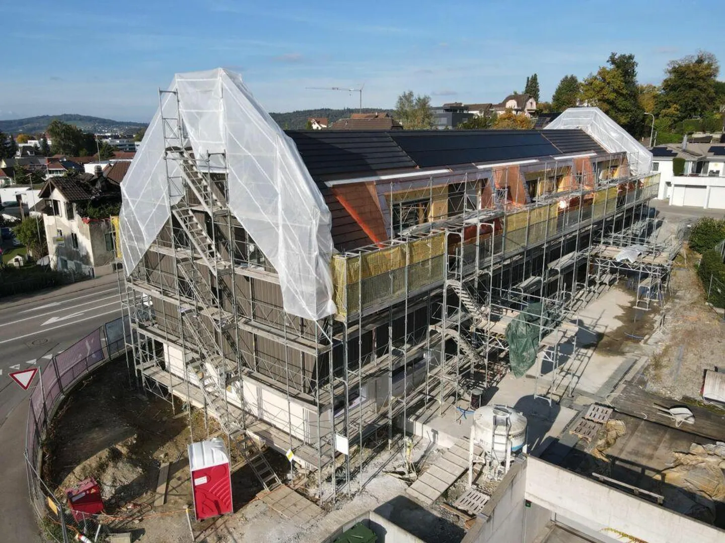 OPEN HOUSE DAY 24th + 25th October 2025 / 7th + 8th November 2025 - Photo 1 of 7