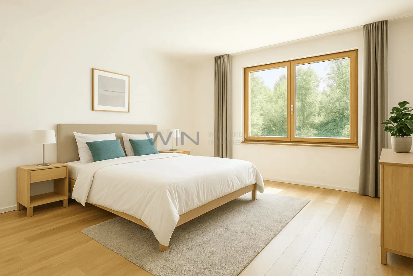 Zeitgeist neu definiert: 7 Neubau-Einheiten (Nr. A3 /2.5) - Foto 7 von 13