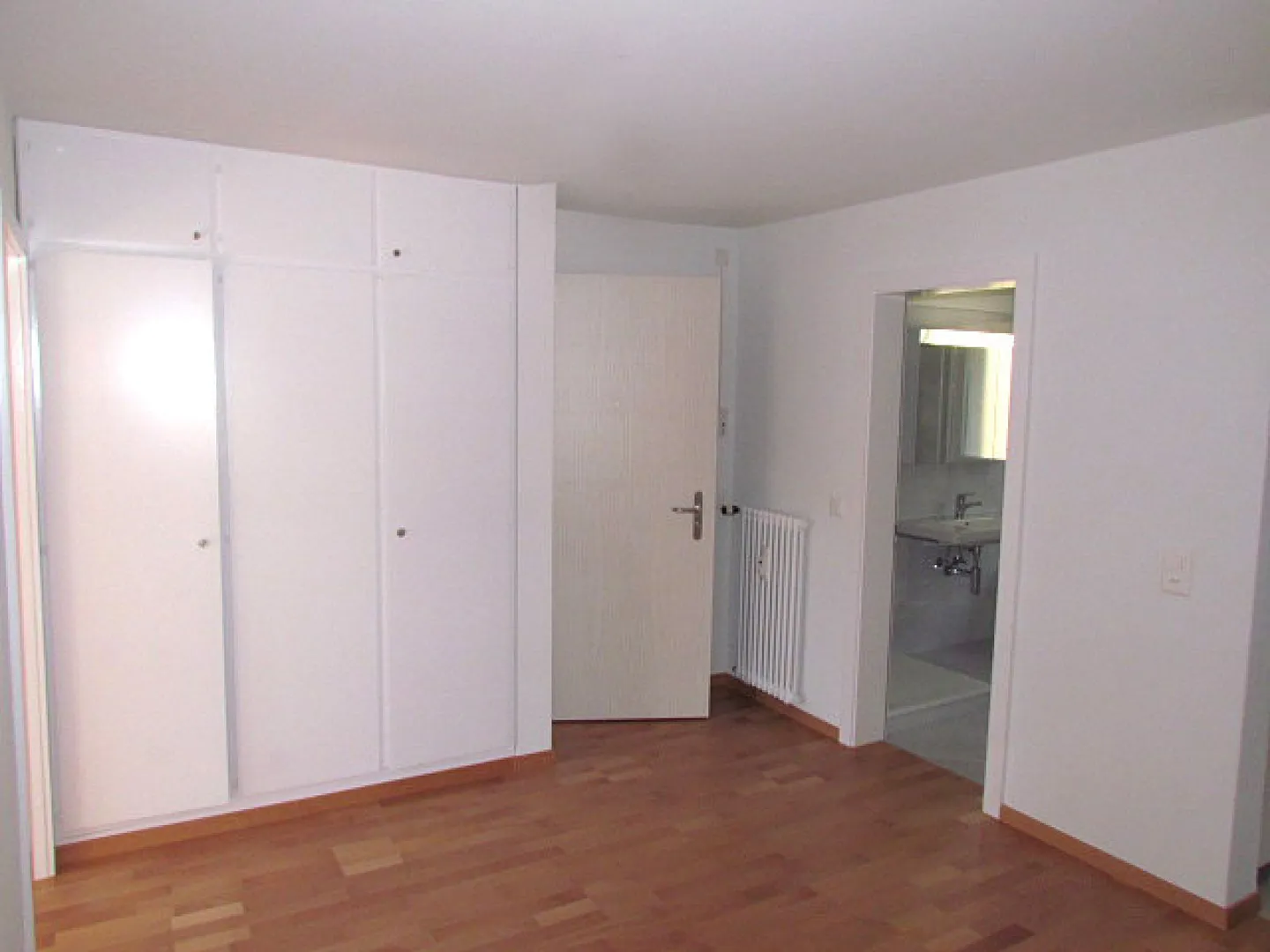 Charmante Wohnung in Ruhiger Lage - Foto 4 von 8