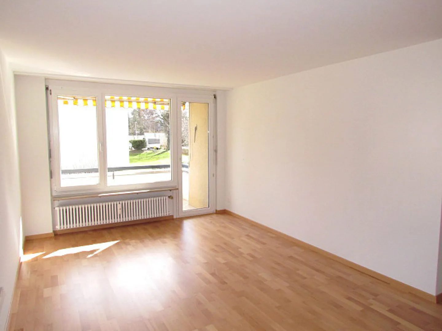 Charmante Wohnung in Ruhiger Lage - Foto 5 von 8