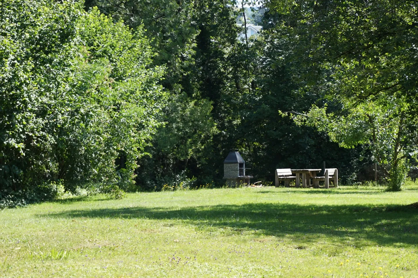 Charmante Wohnung in Ruhiger Lage - Foto 7 von 8