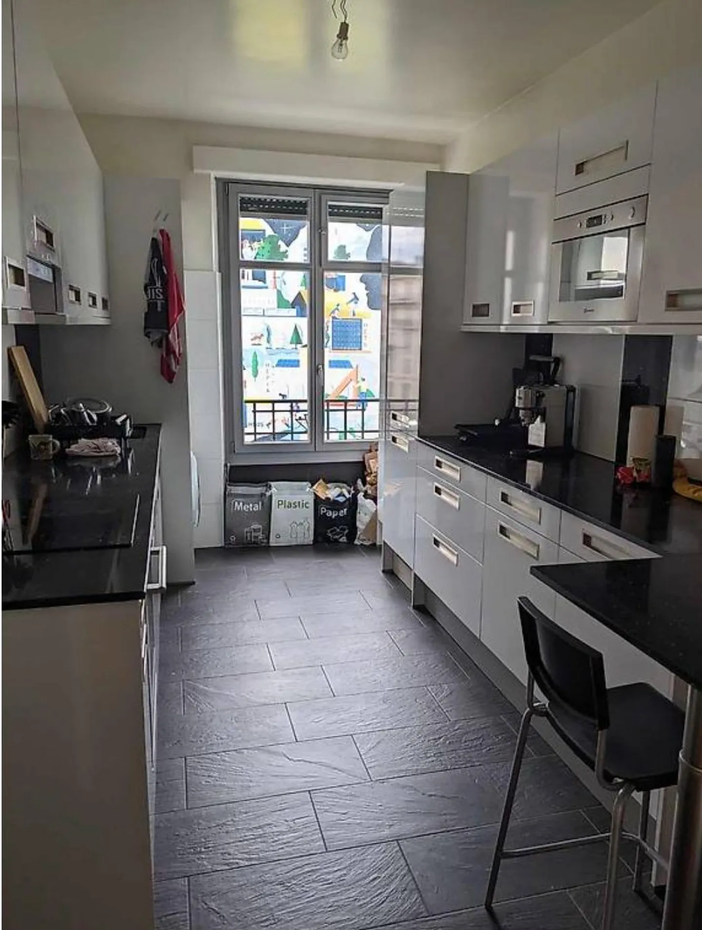 Appartamento in affitto - Foto 2 di 5
