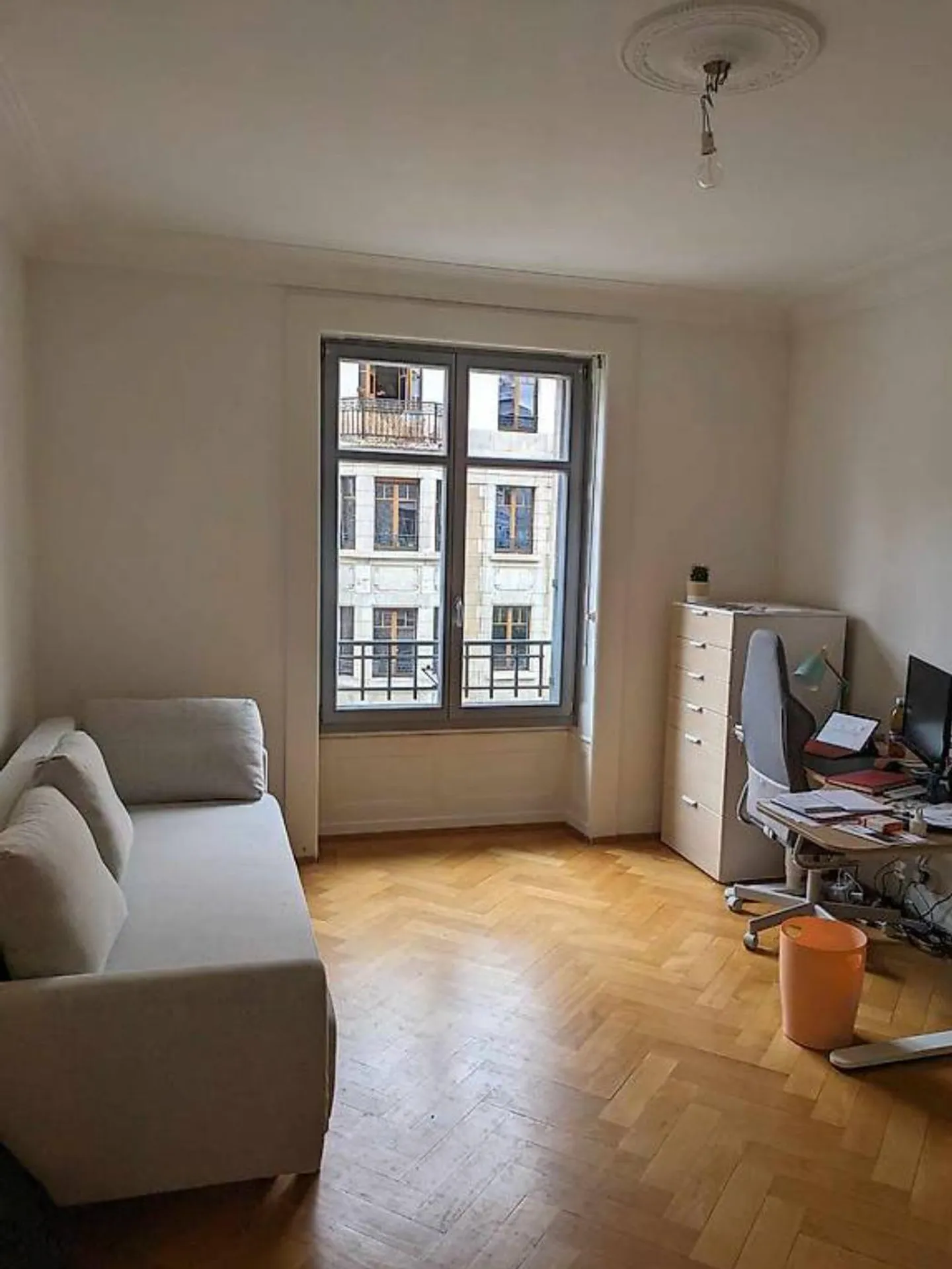 Appartamento in affitto - Foto 3 di 5