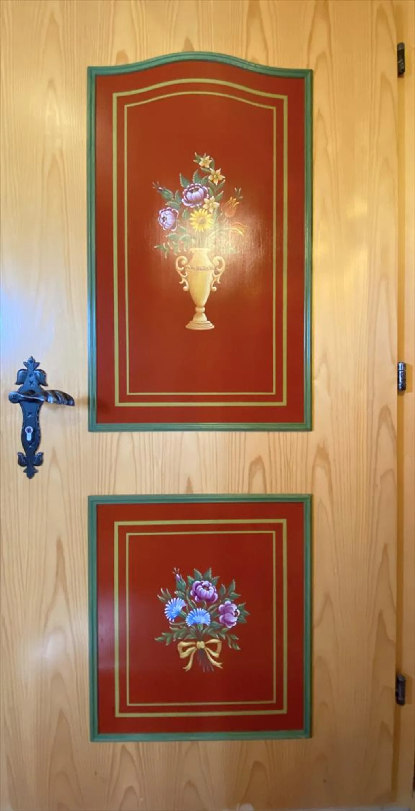 Chalet 15 Zimmer - Foto 10 von 13