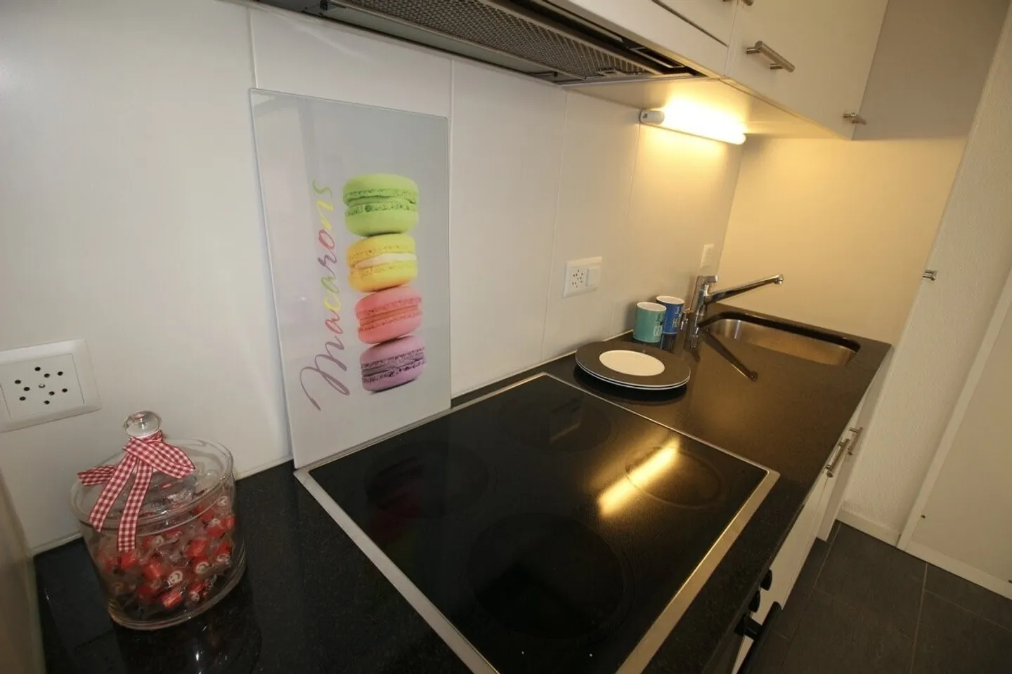 Incredible 97 m² loft with patio in the heart of Fribourg - Photo 11 of 13