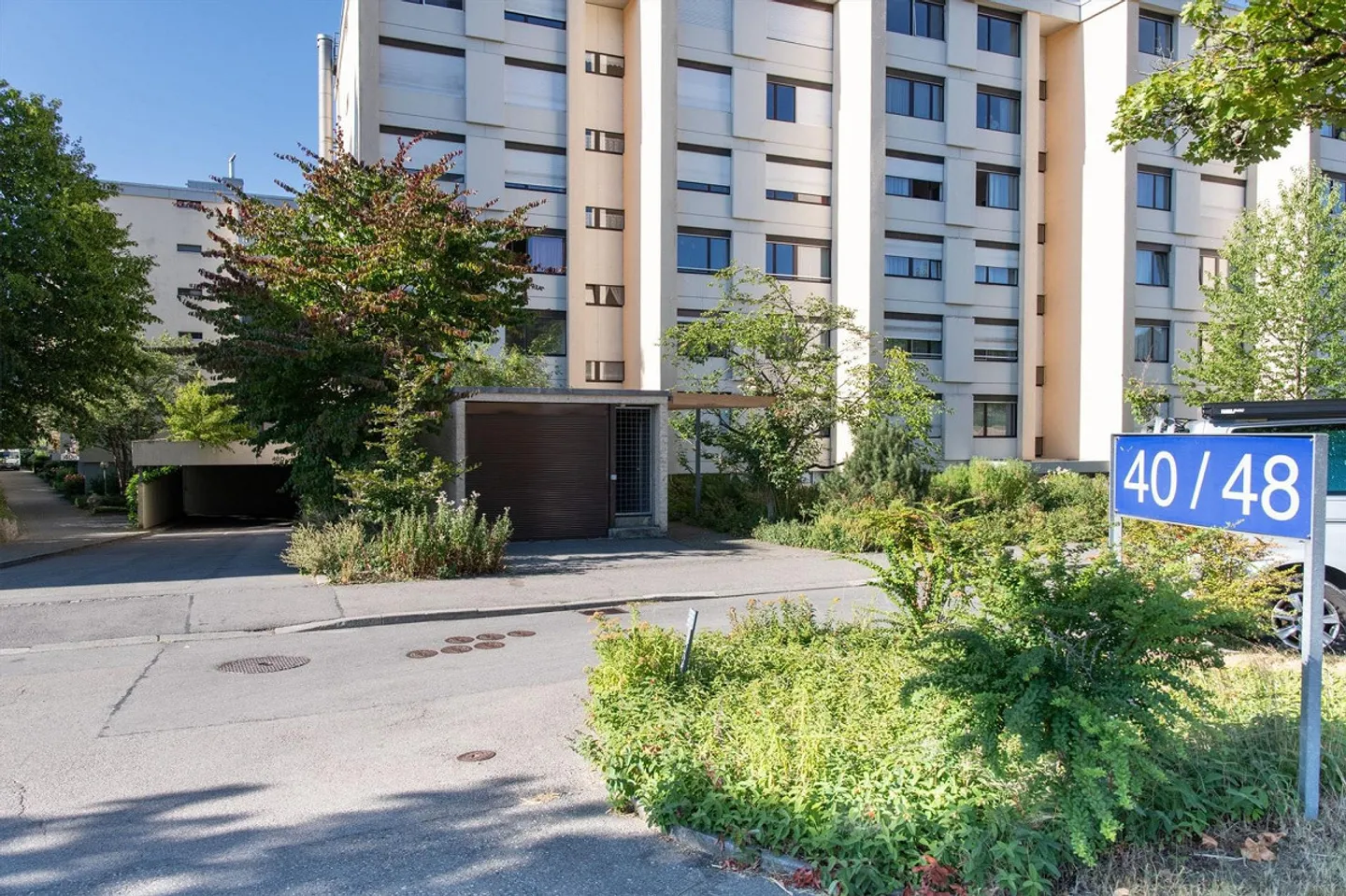 Tra Wohlensee e Berna - Appartamento attraente al miglior... - Foto 11 di 13
