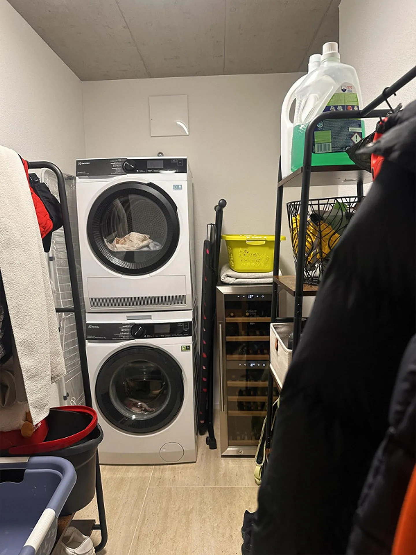 Charmante 4.5 Zimmerwohnung mit Garten - Foto 12 von 13