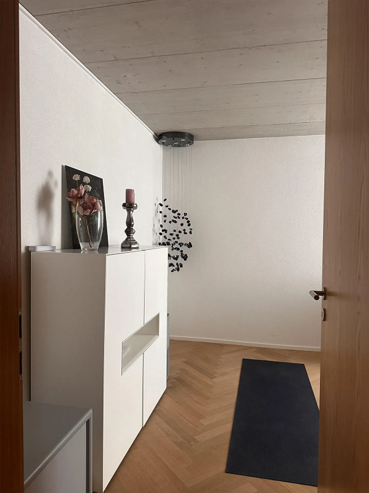 Charmante 4.5 Zimmerwohnung mit Garten - Foto 13 von 13