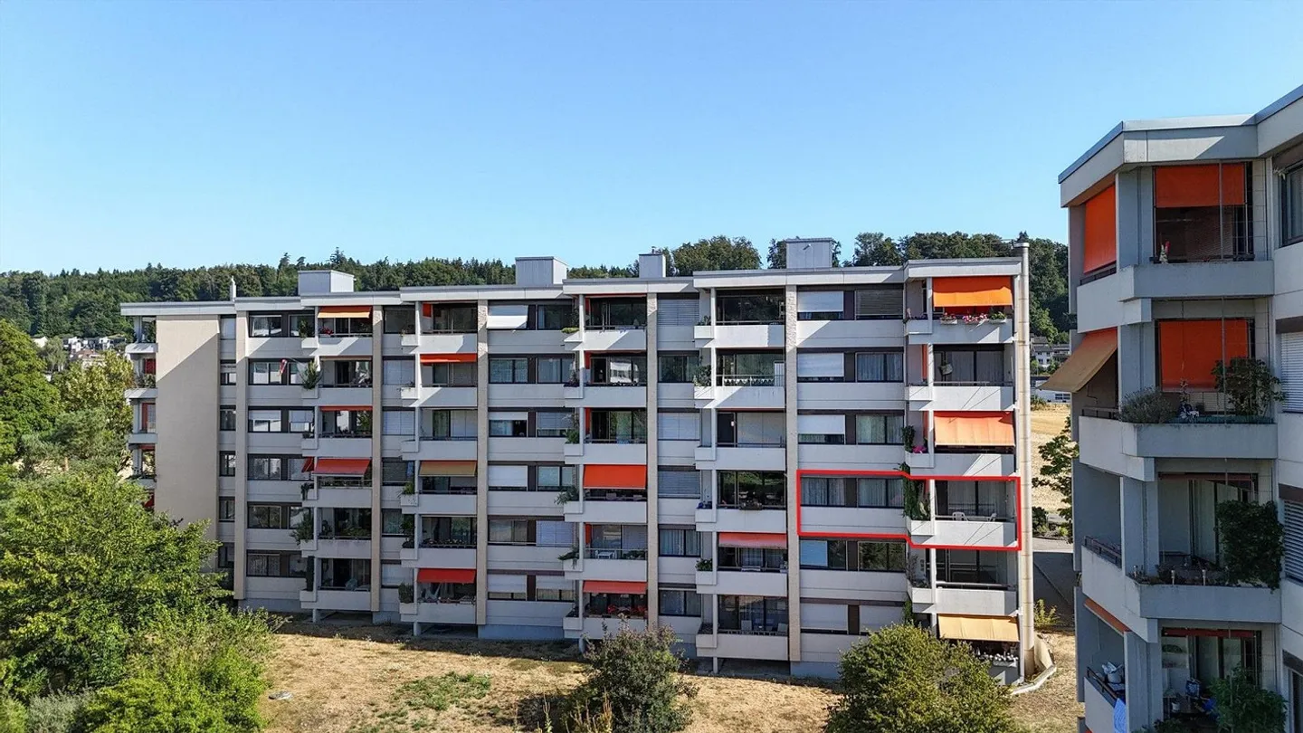 Tra Wohlensee e Berna - Appartamento attraente al miglior... - Foto 12 di 13
