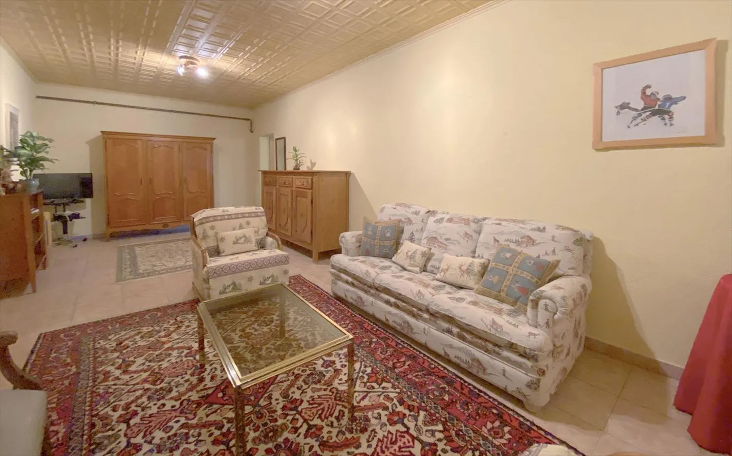 Chalet 15 Zimmer - Foto 13 von 13