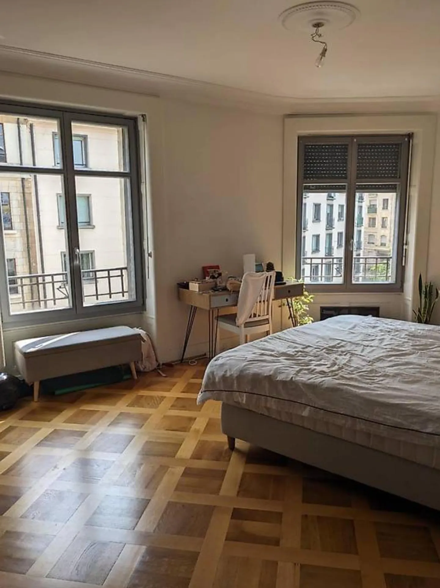 Appartamento in affitto - Foto 4 di 5