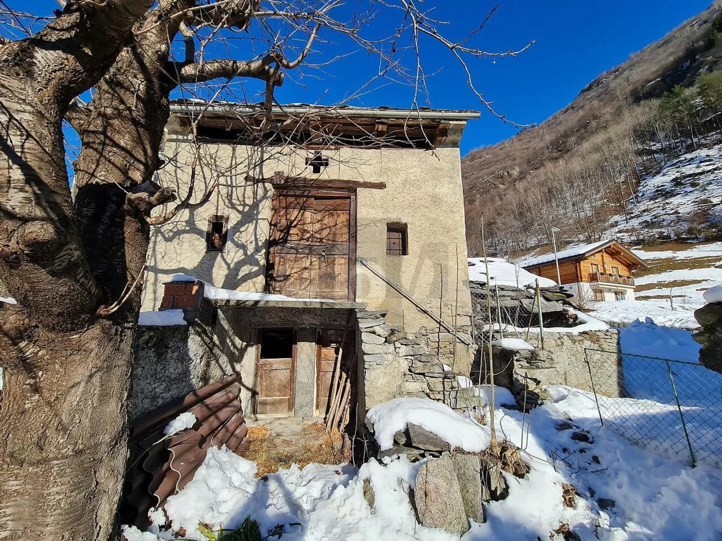 Graziosa casa familiare centrale - Foto 4 di 6