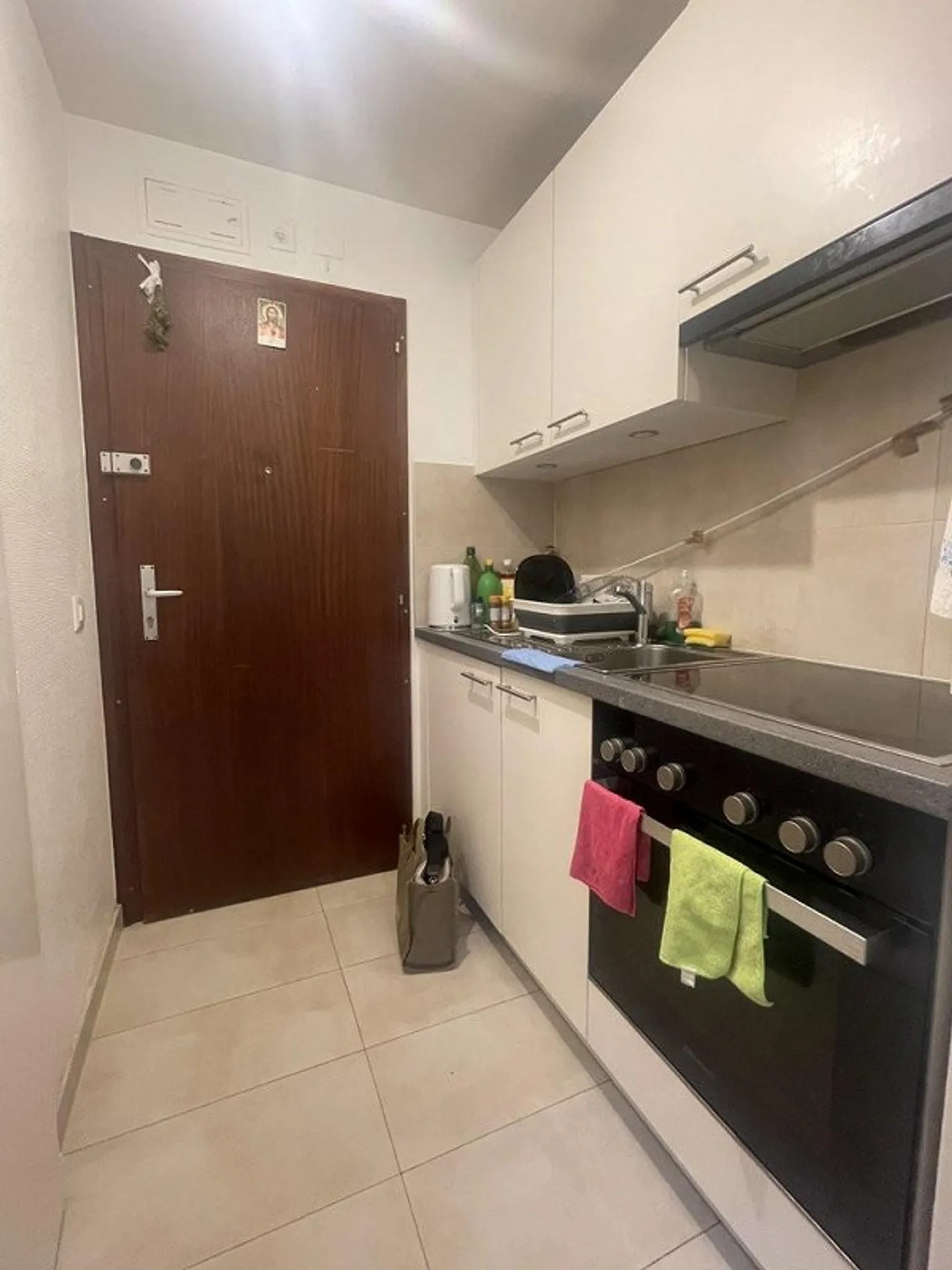 Studio Charmant à Lausanne - Photo 2 sur 4