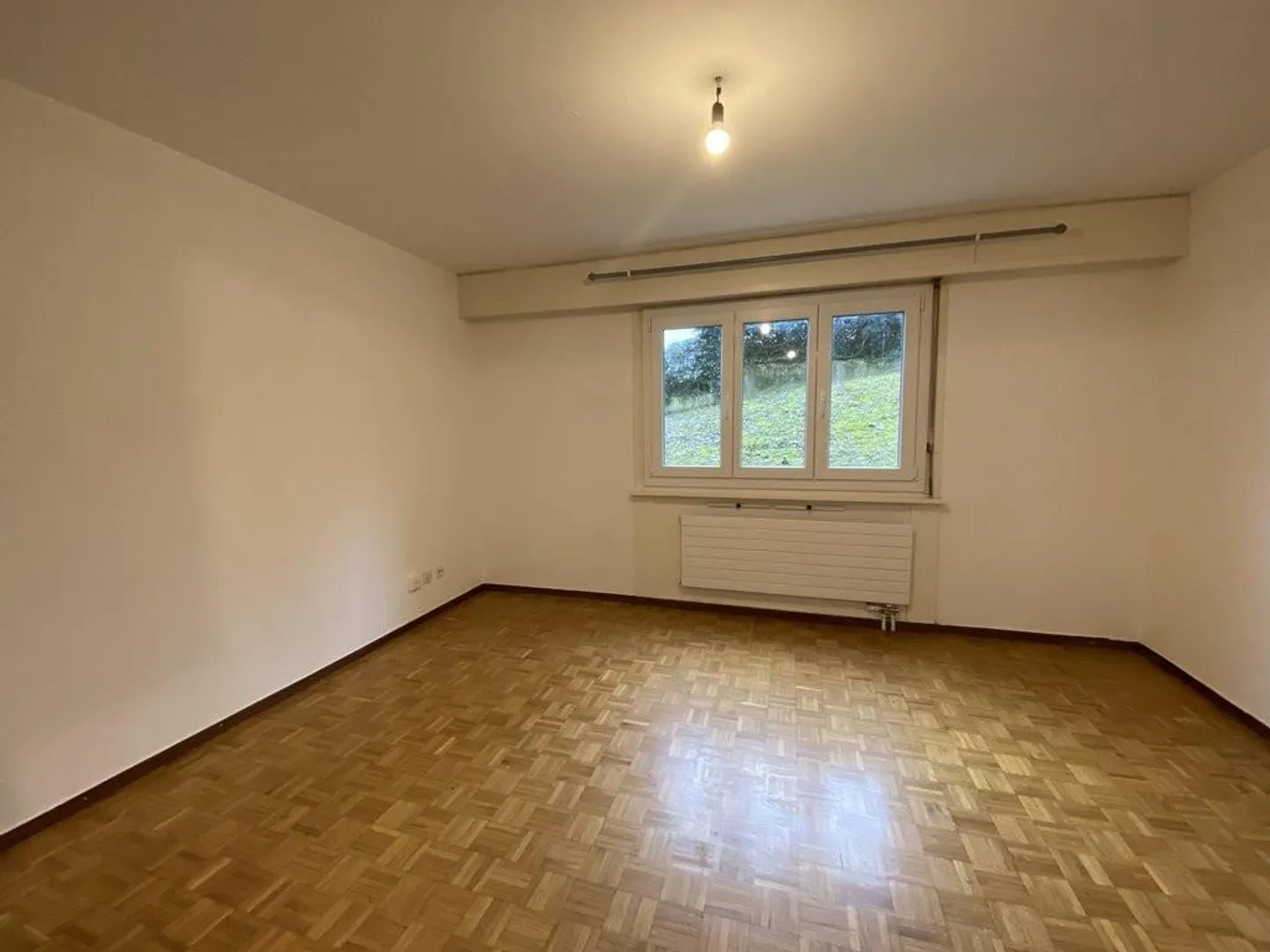 Studio Charmant à Lausanne - Photo 3 sur 4