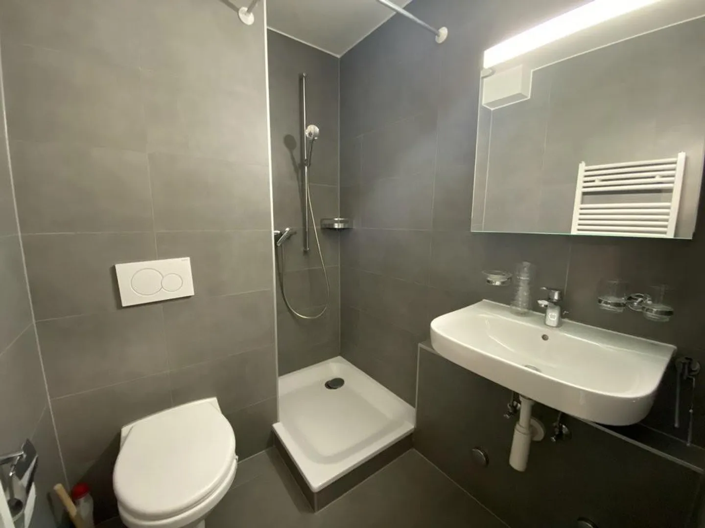 Studio Charmant à Lausanne - Photo 4 sur 4