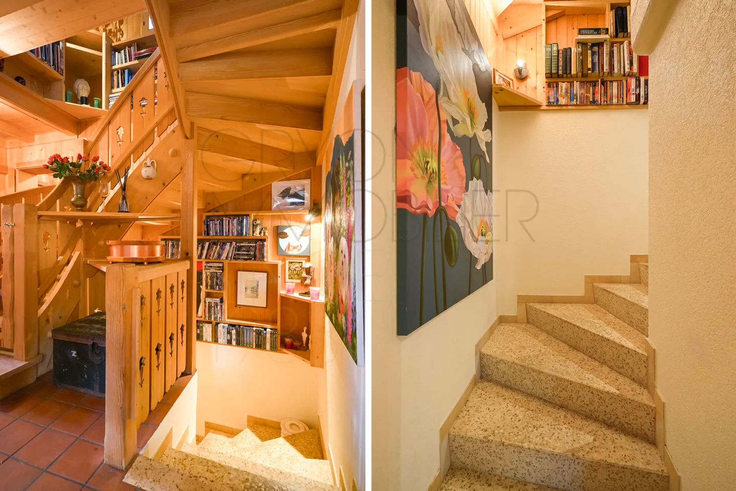 Chalet Rose: Tranquility and Nature in La Barboleuse - Photo 20 of 70