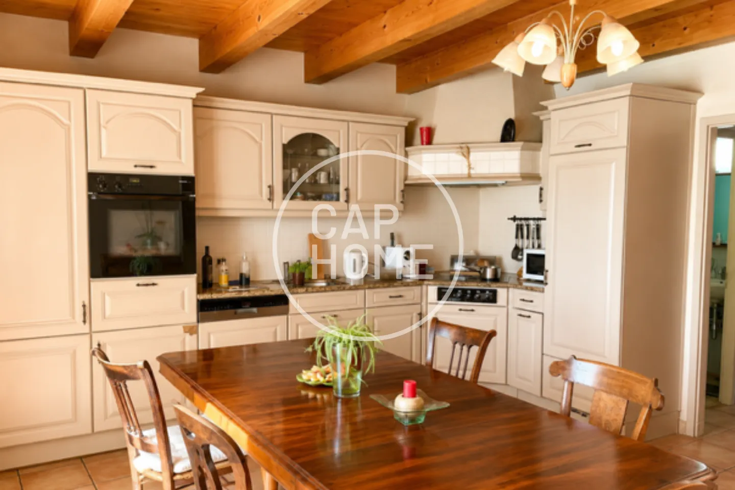 Duplex Charmant avec Jardin - Photo 1 sur 1