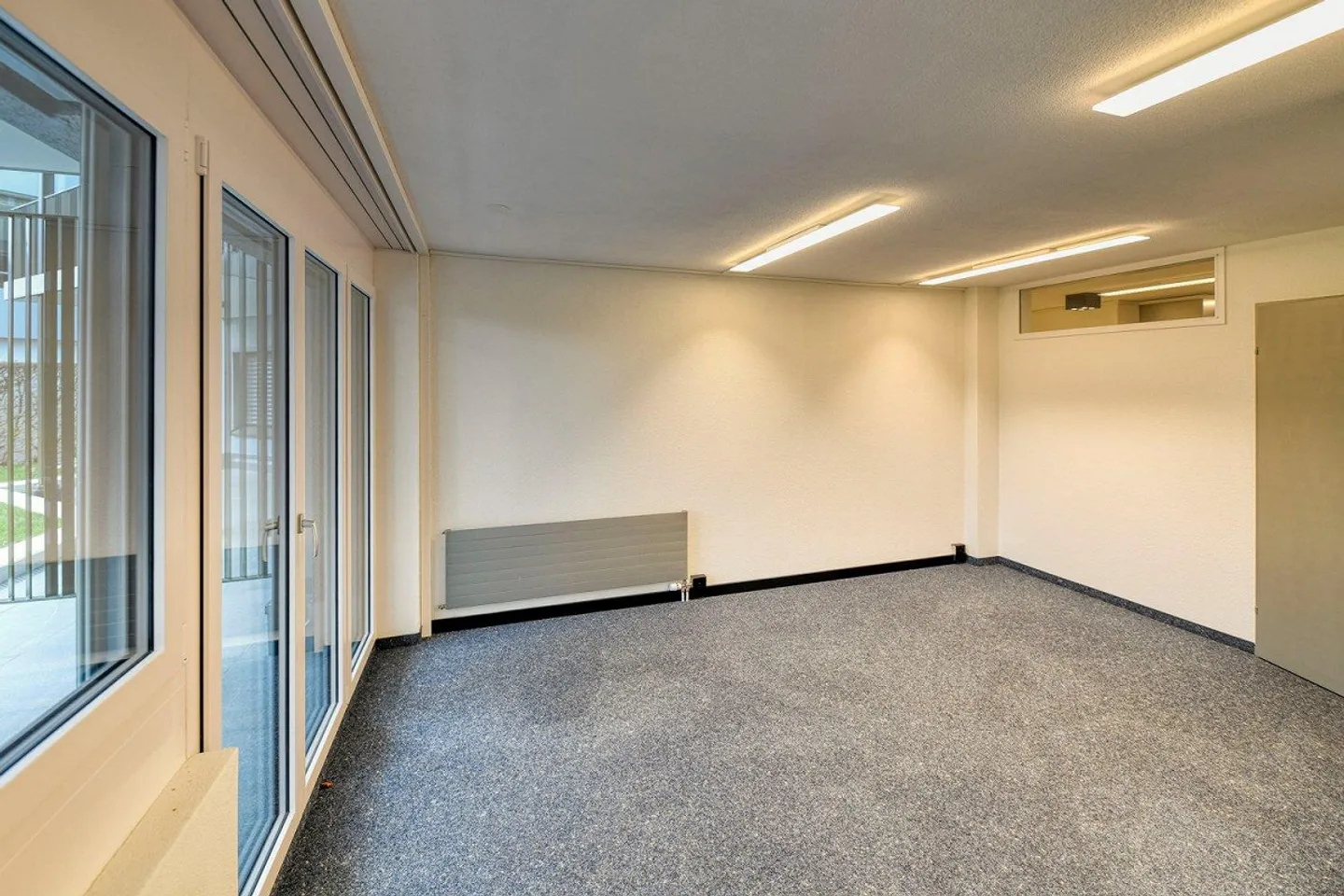 Office or Practice Room PC-6 for Rent in 'The Tower' Stans - Photo 3 of 11