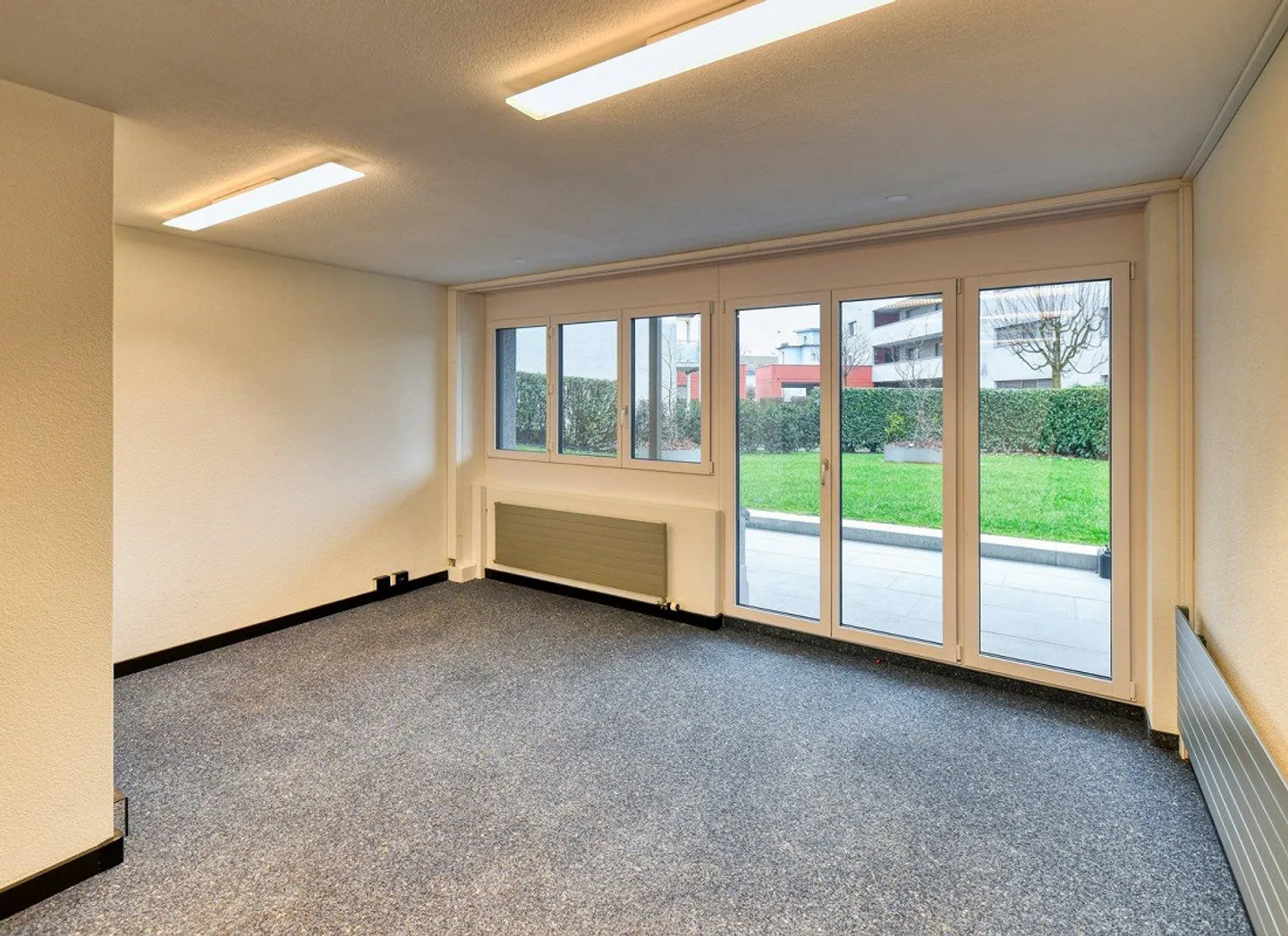 Office or Practice Room PC-6 for Rent in 'The Tower' Stans - Photo 4 of 11