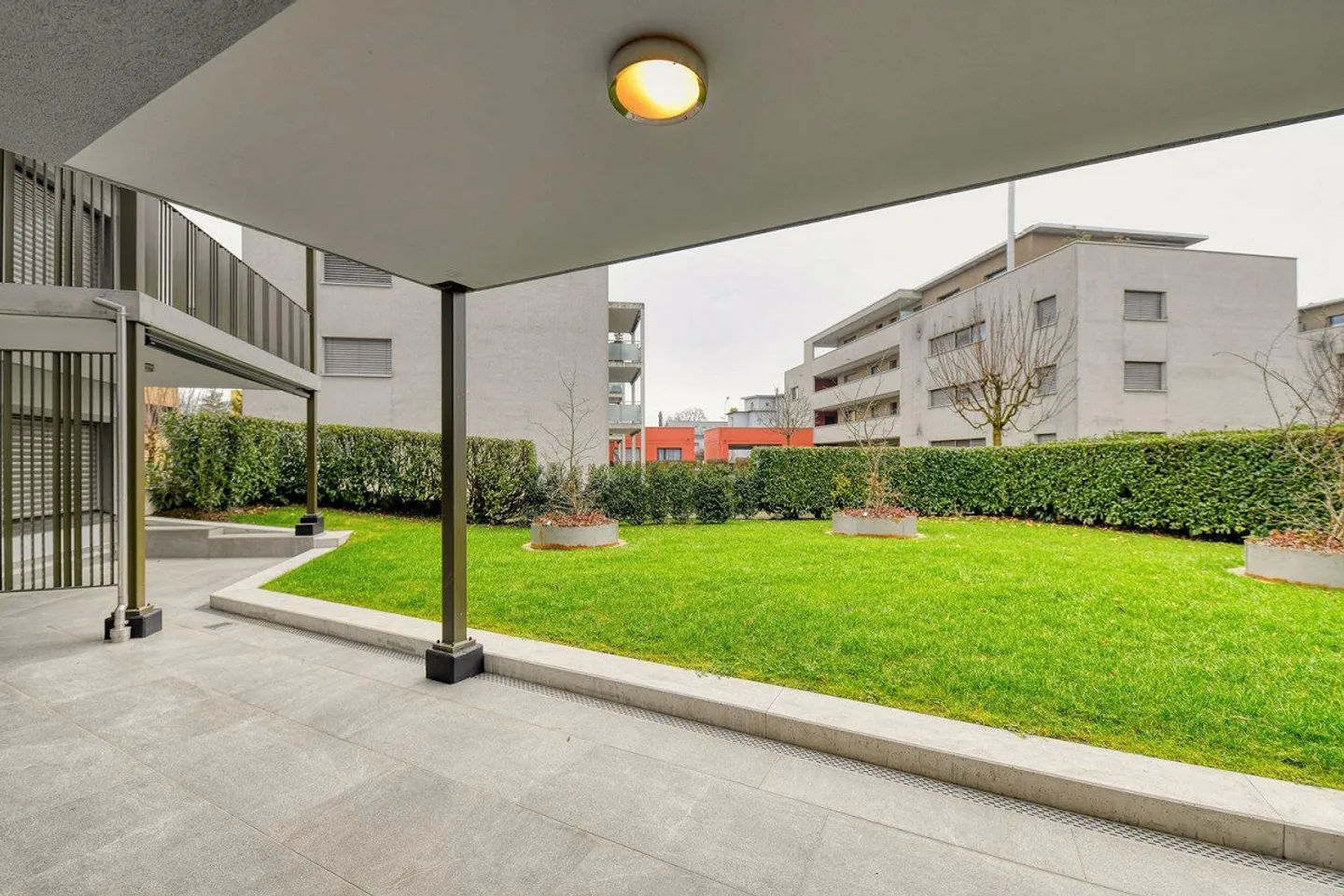 Office or Practice Room PC-6 for Rent in 'The Tower' Stans - Photo 5 of 11