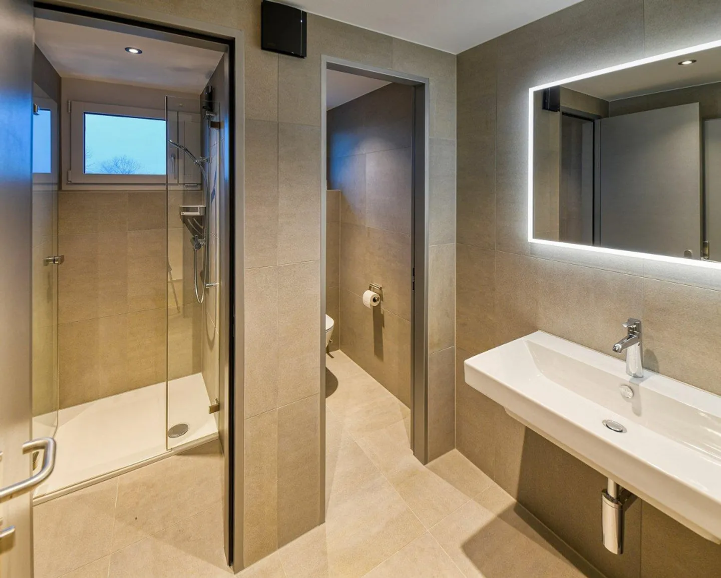 Office or Practice Room PC-6 for Rent in 'The Tower' Stans - Photo 8 of 11