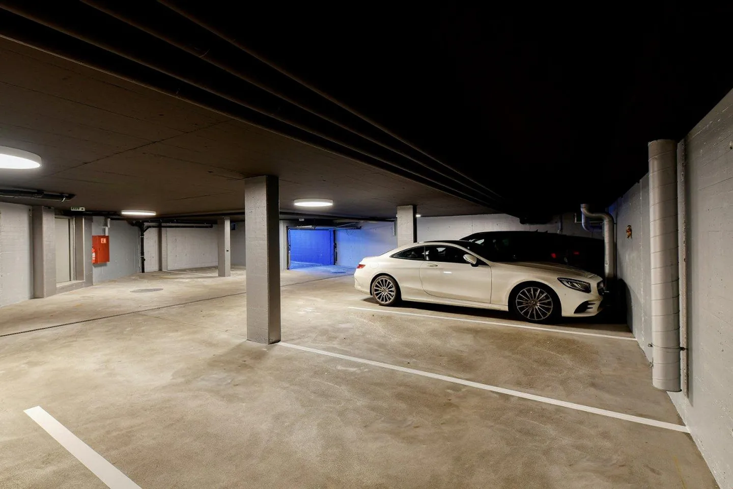 Office or Practice Room PC-6 for Rent in 'The Tower' Stans - Photo 10 of 11