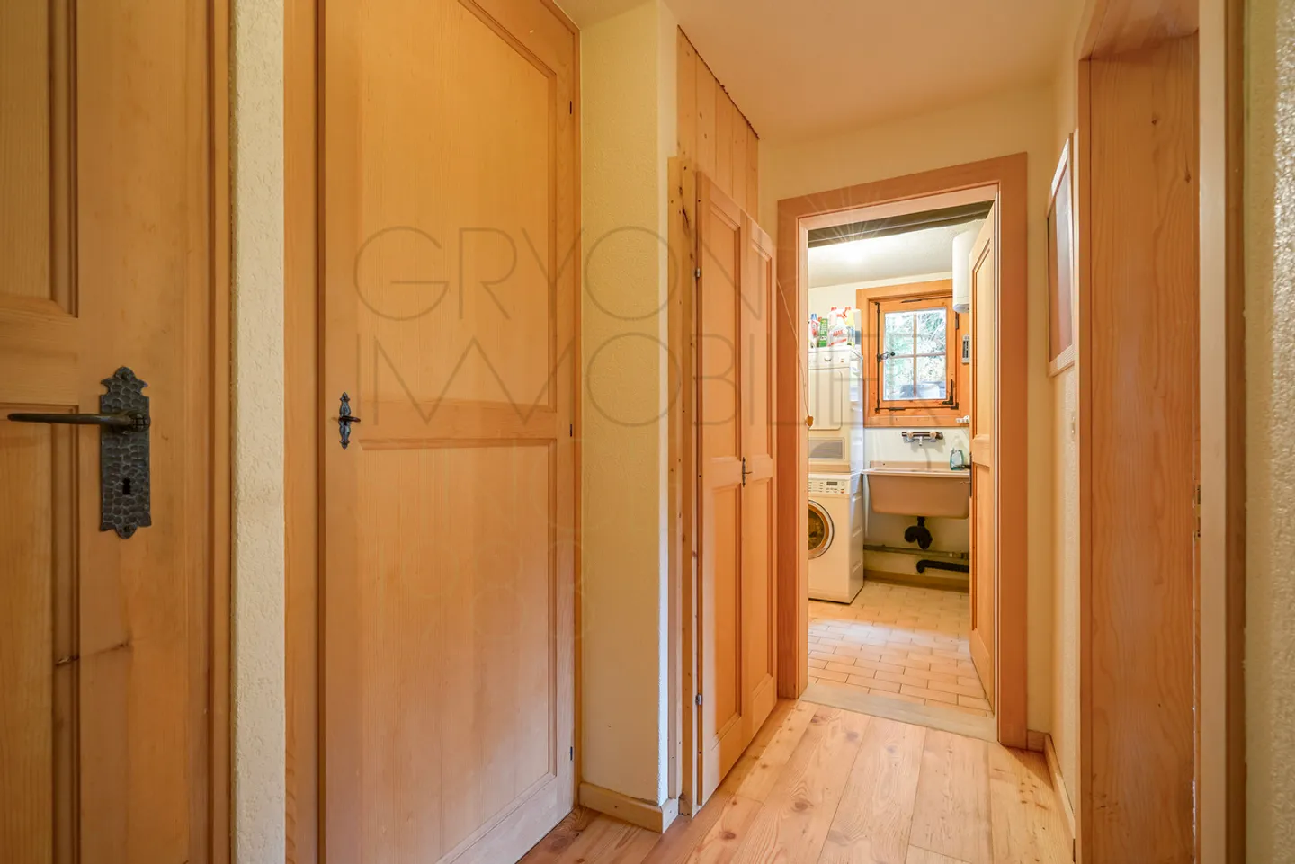 Chalet Rose: Tranquility and Nature in La Barboleuse - Photo 47 of 70