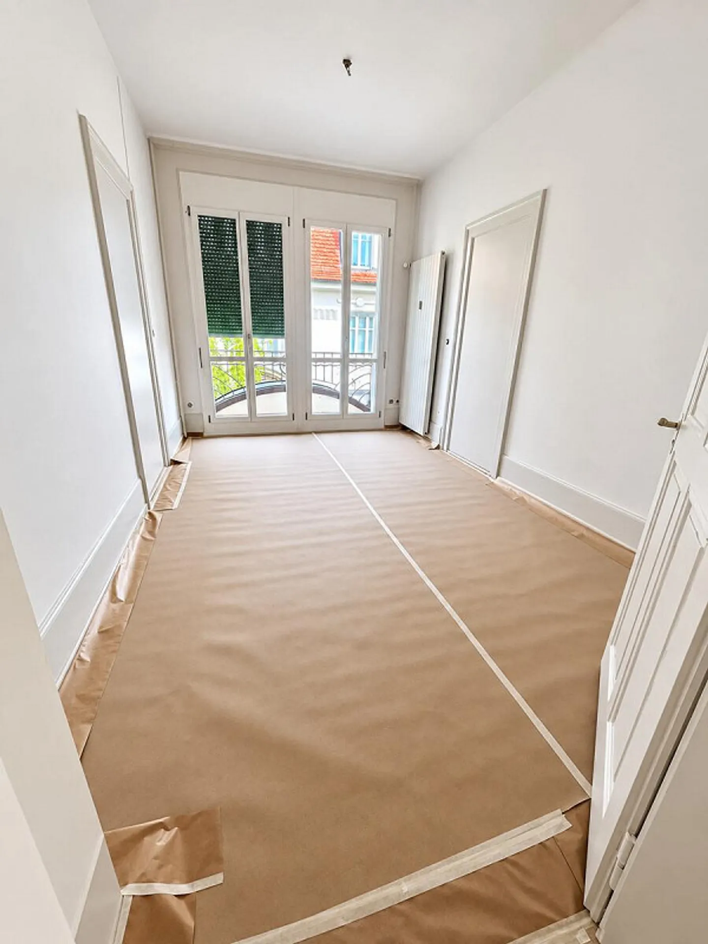 Trasferirsi e sentirsi a casa! Appartamento moderno a Berna. - Foto 3 di 10