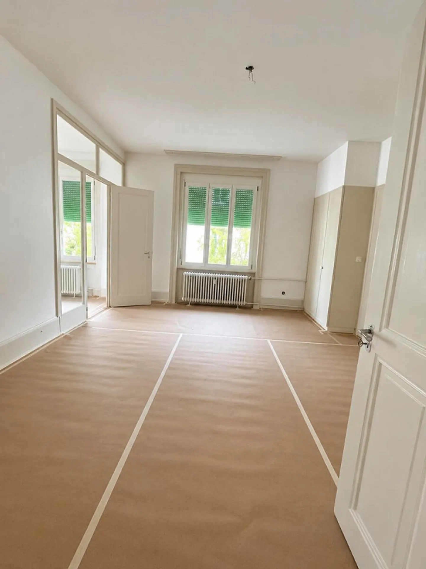 Trasferirsi e sentirsi a casa! Appartamento moderno a Berna. - Foto 4 di 10