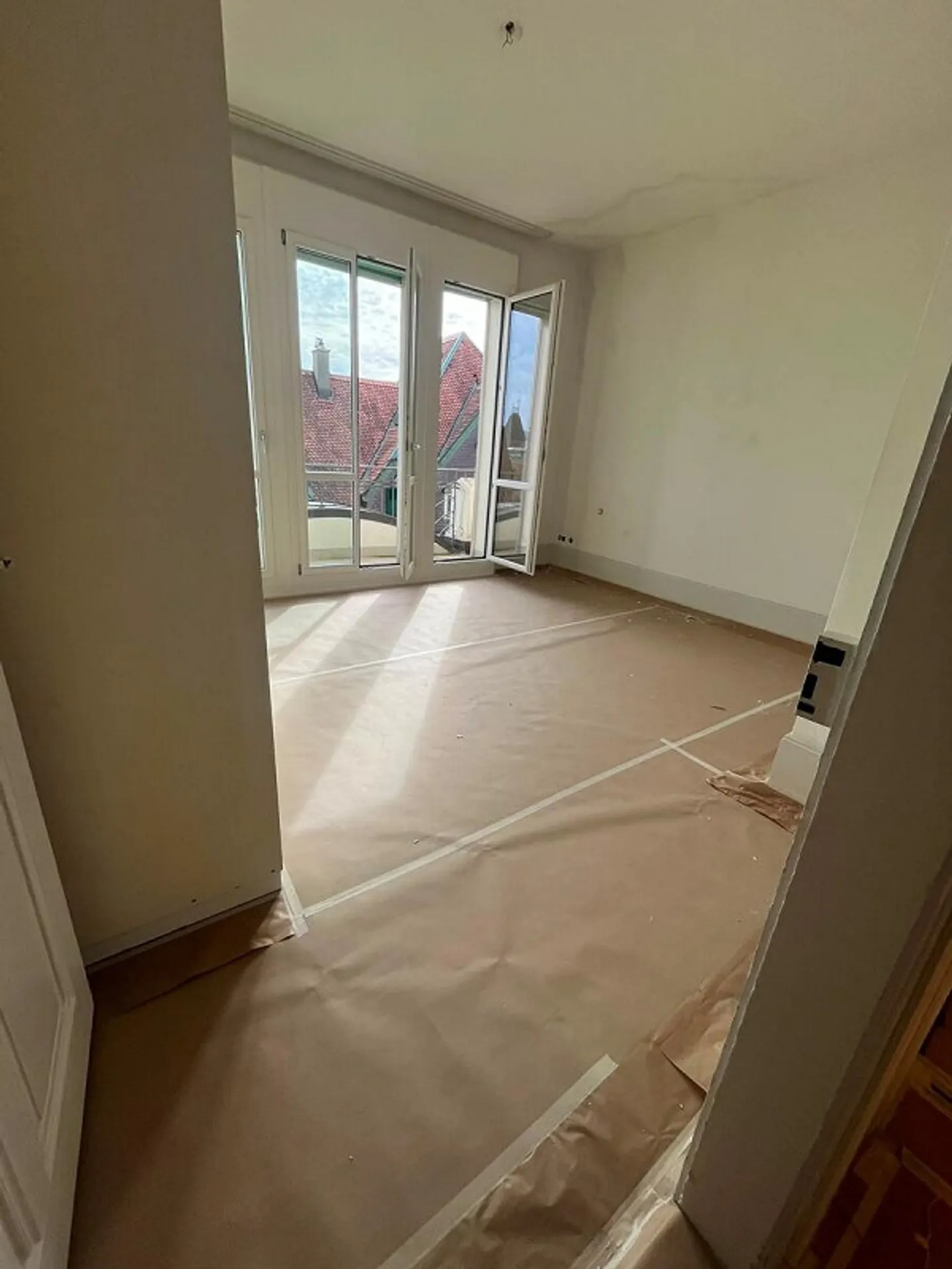 Trasferirsi e sentirsi a casa! Appartamento moderno a Berna. - Foto 6 di 10