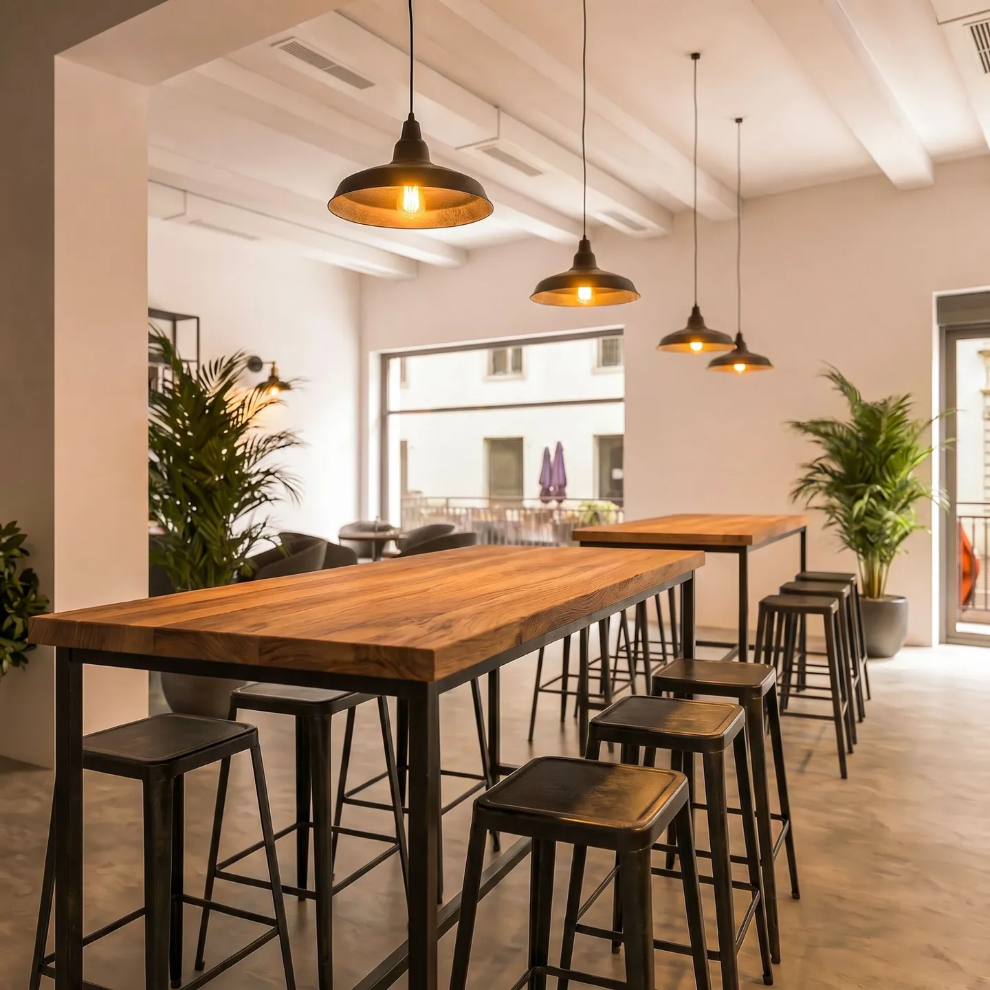 Commercial Arcade in the Heart of Flon - 111m2 - Photo 2 of 5