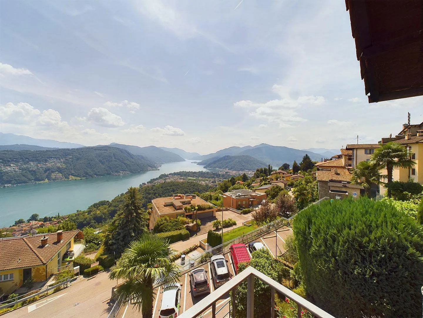 Chalet Incantevole con Vista Lago - Foto 6 di 22