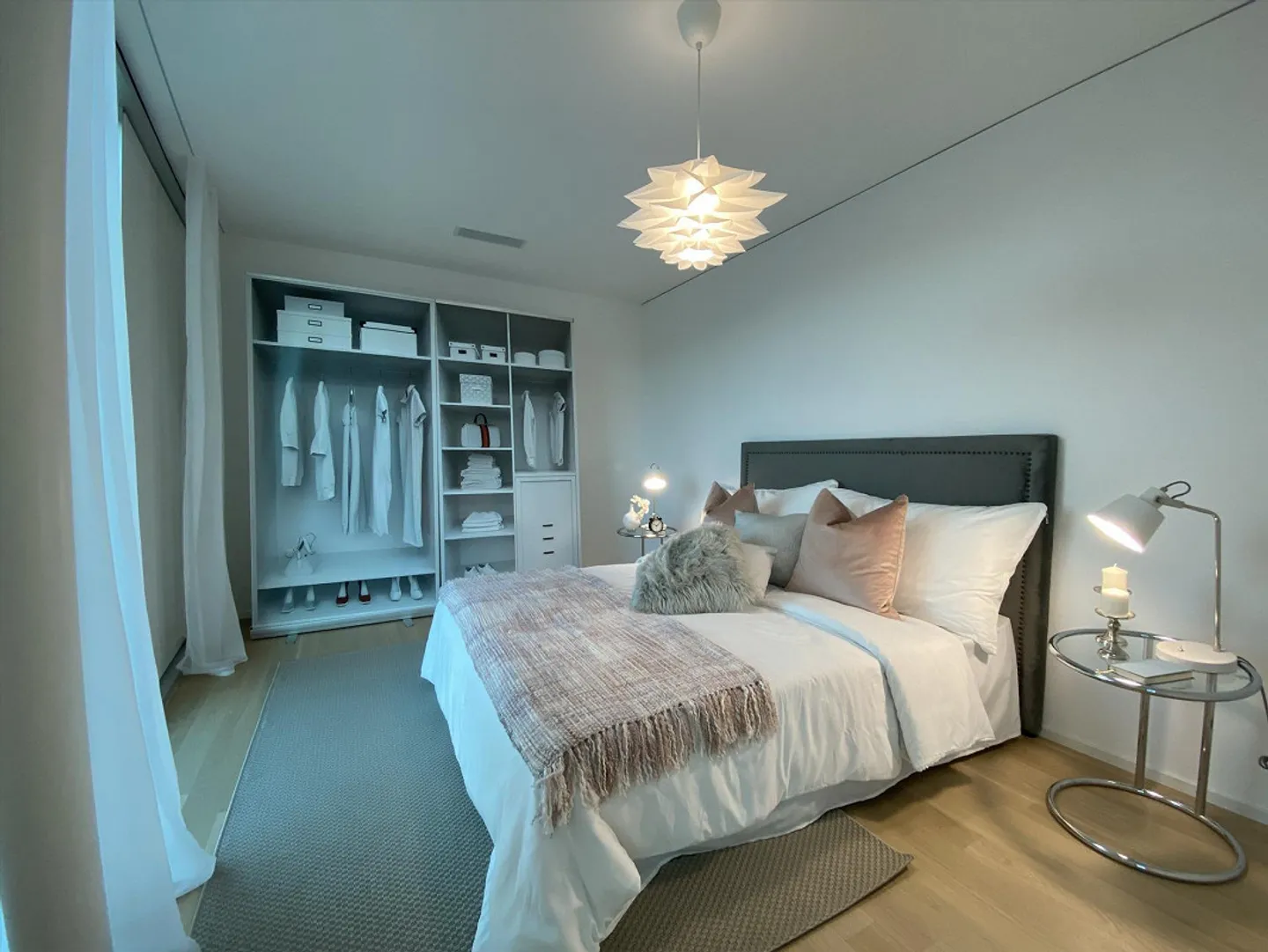 Attraktive Wohnung in Aarau - Foto 5 von 5
