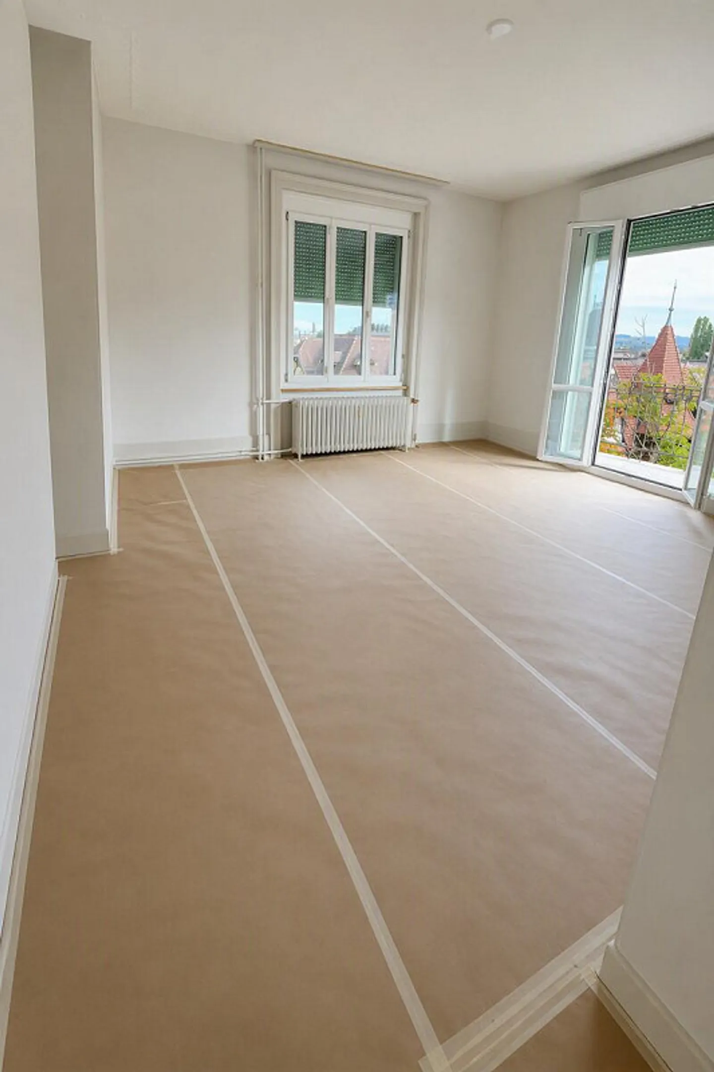 Trasferirsi e sentirsi a casa! Appartamento moderno a Berna. - Foto 2 di 10