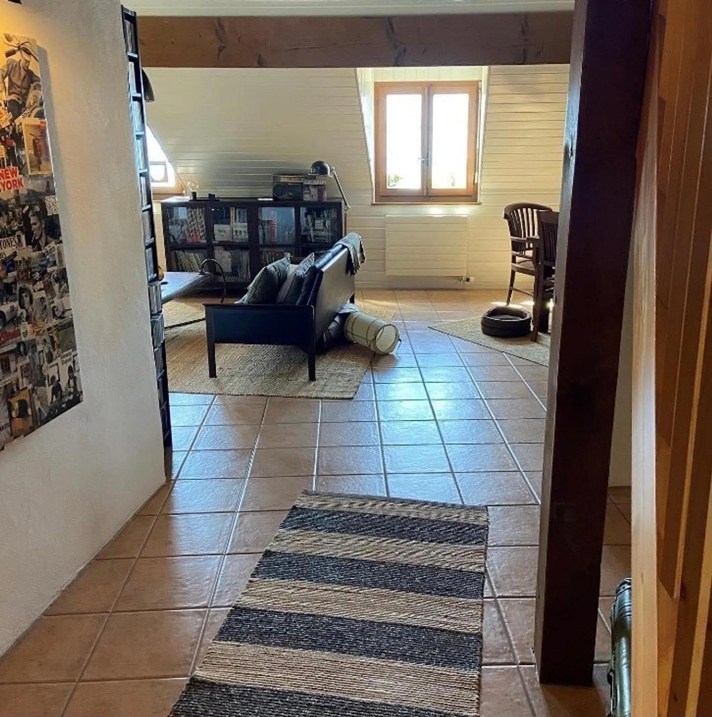 Appartamento con 4.5 stanze al 1° piano - Foto 6 di 7