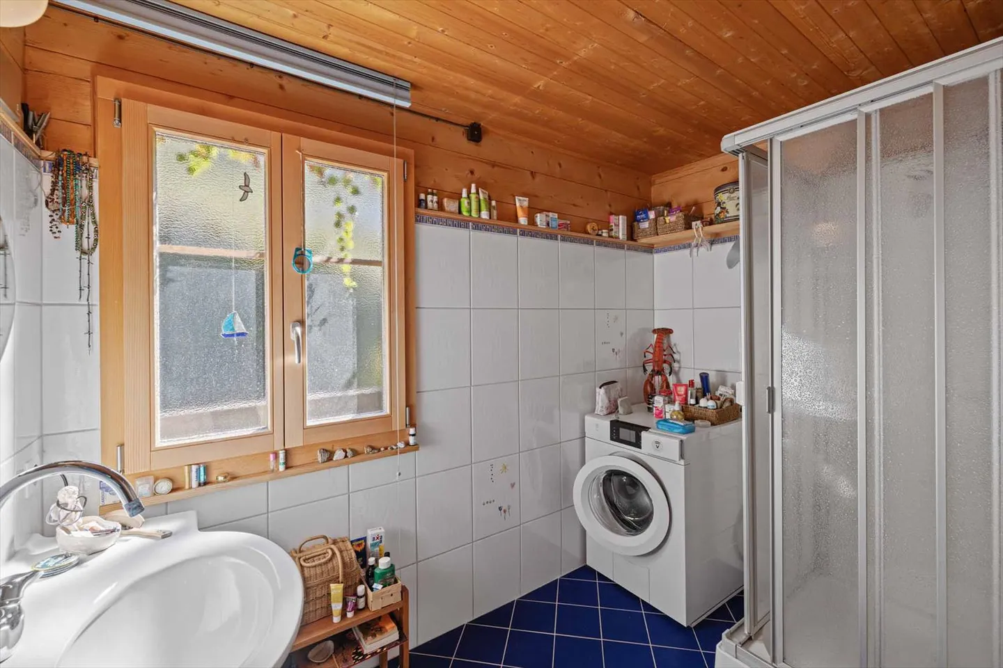 Einzelnes Chalet im Herzen der Natur - Foto 6 von 11