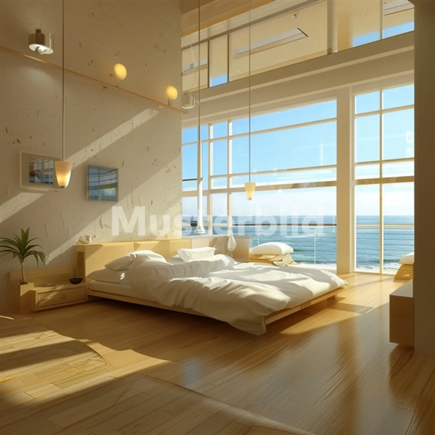 Exchange Property Exclusive 5-Room Apartment in Rapperswil-Jona Modern Living with Style - Photo 2 of 5