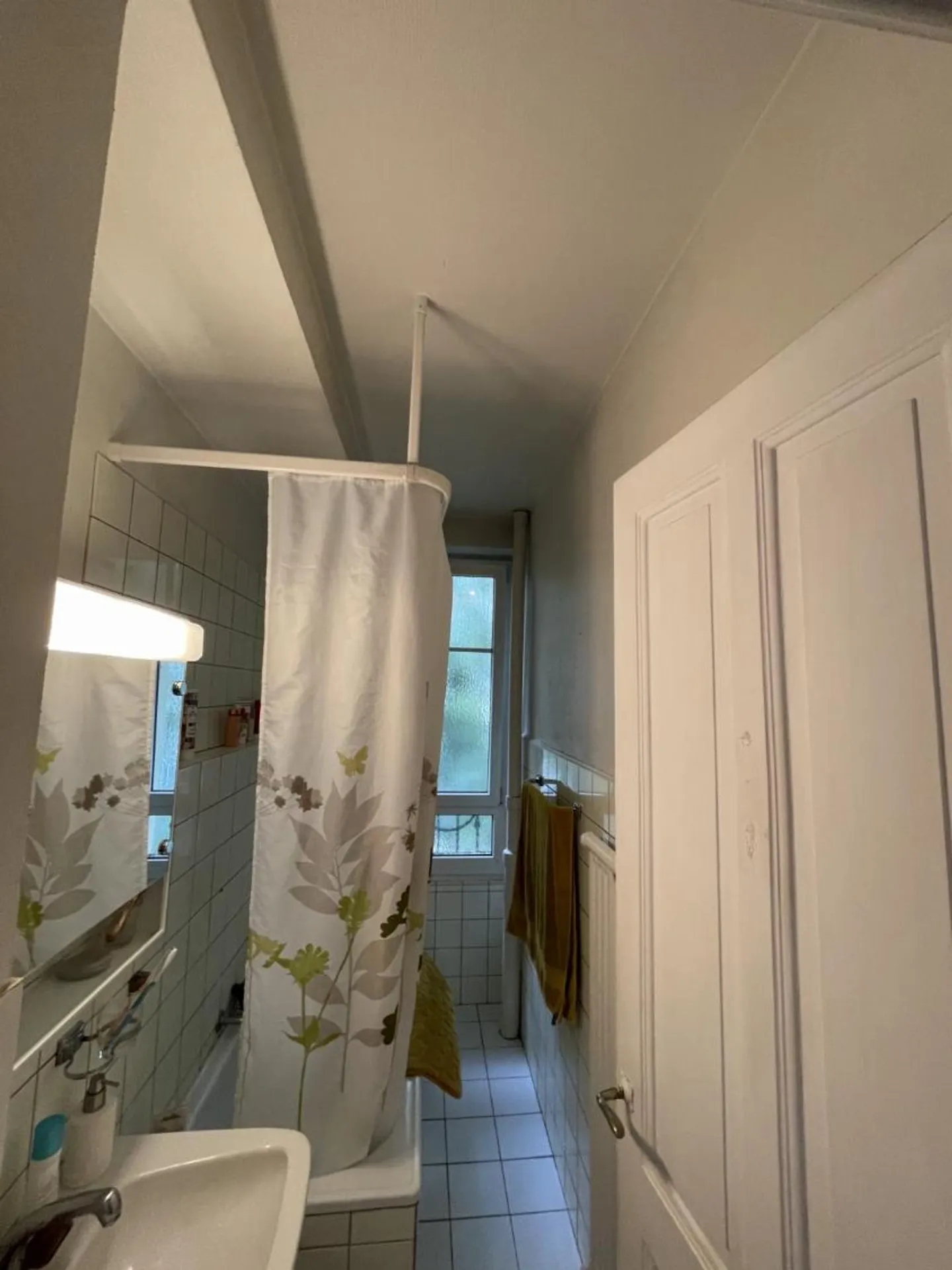 Appartamento 3 locali - Foto 4 di 5