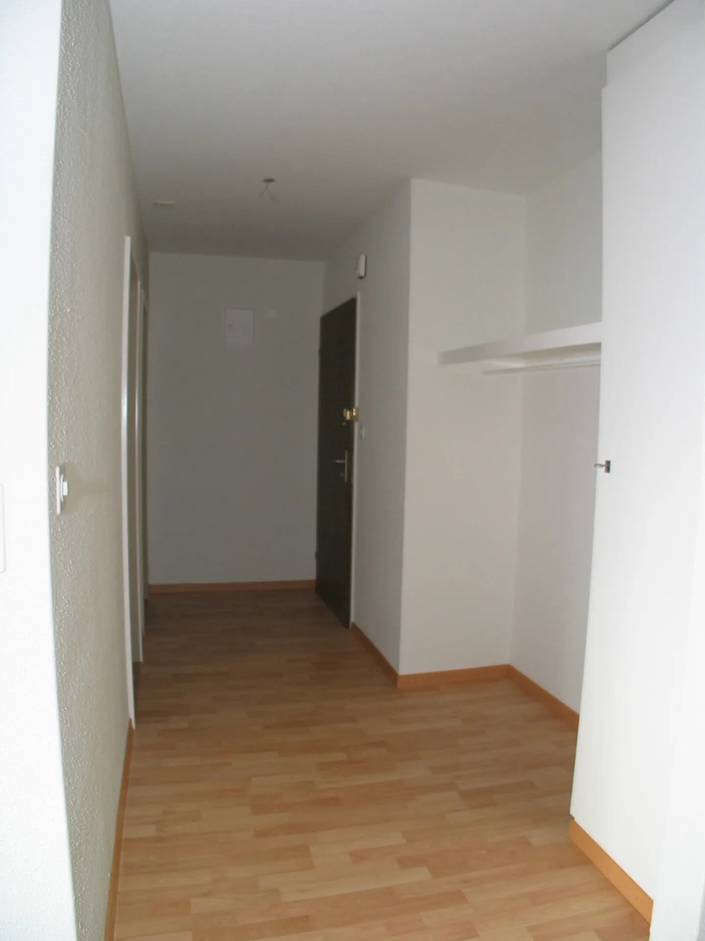 Wohnung - Foto 5 von 7