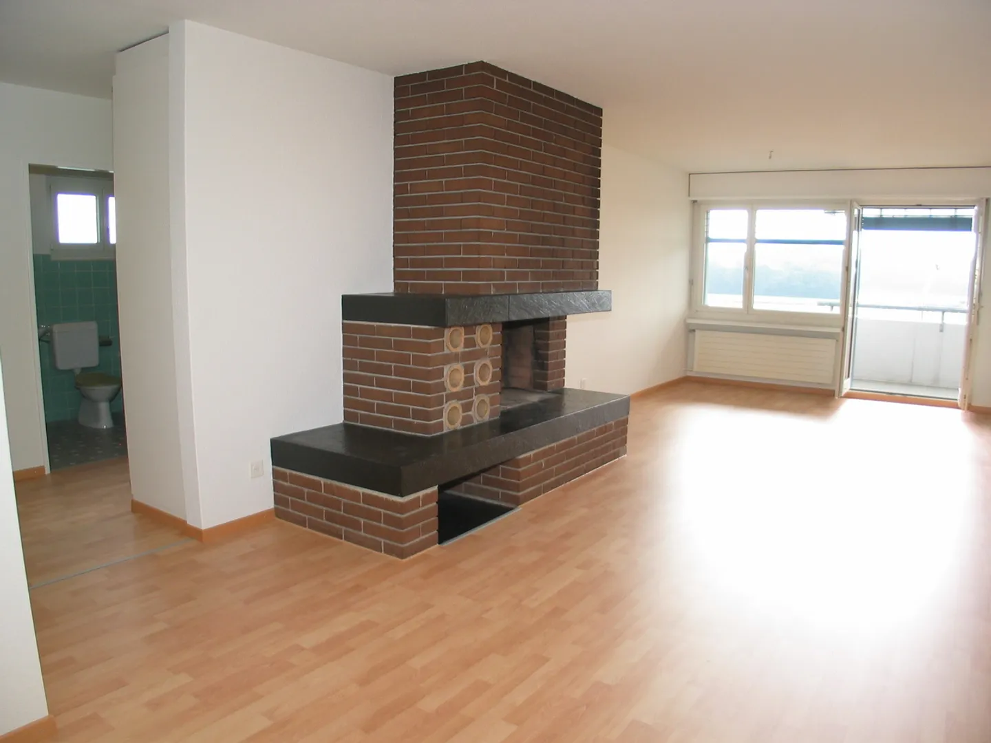 Wohnung - Foto 2 von 7