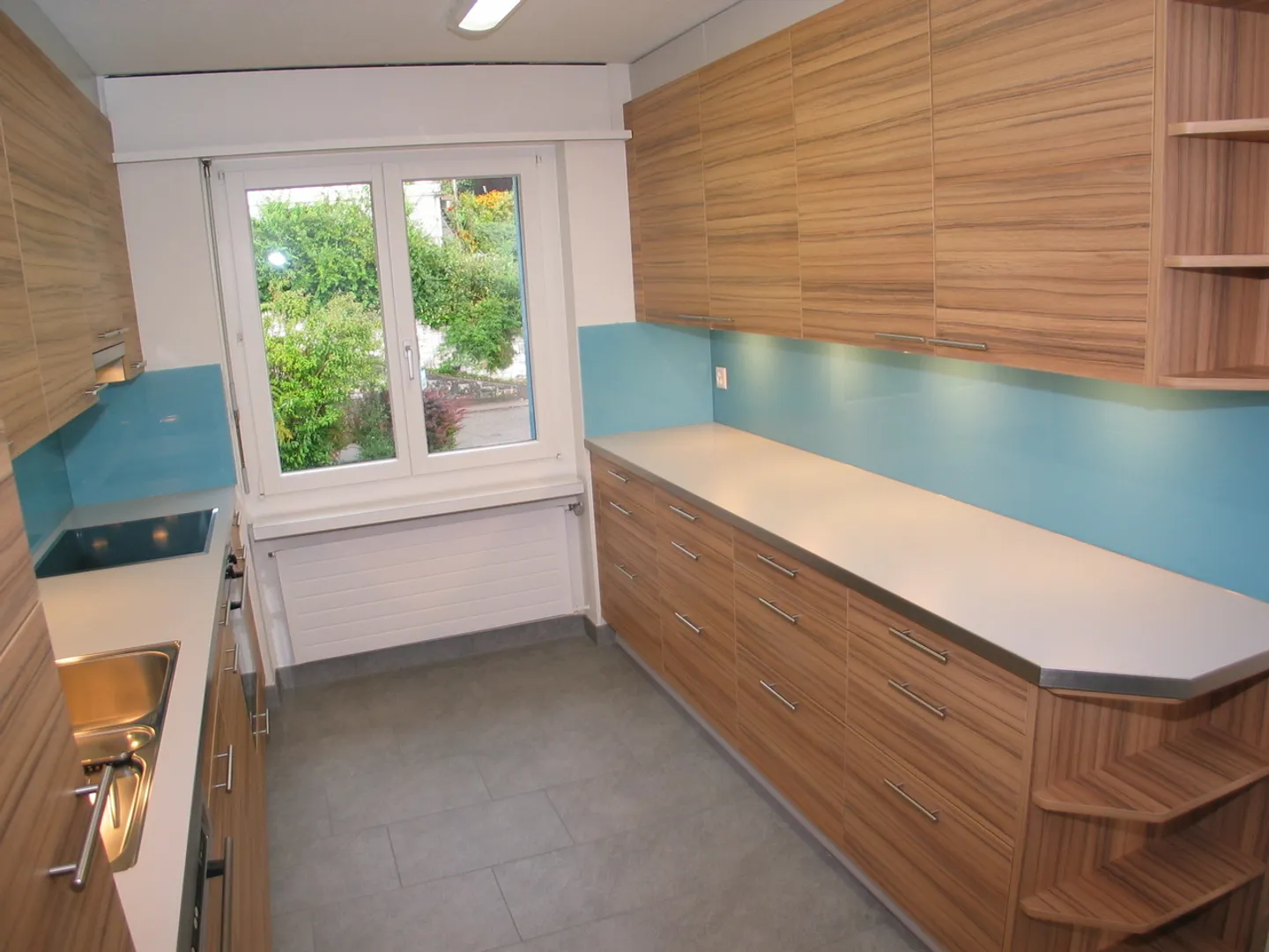 Wohnung - Foto 3 von 7