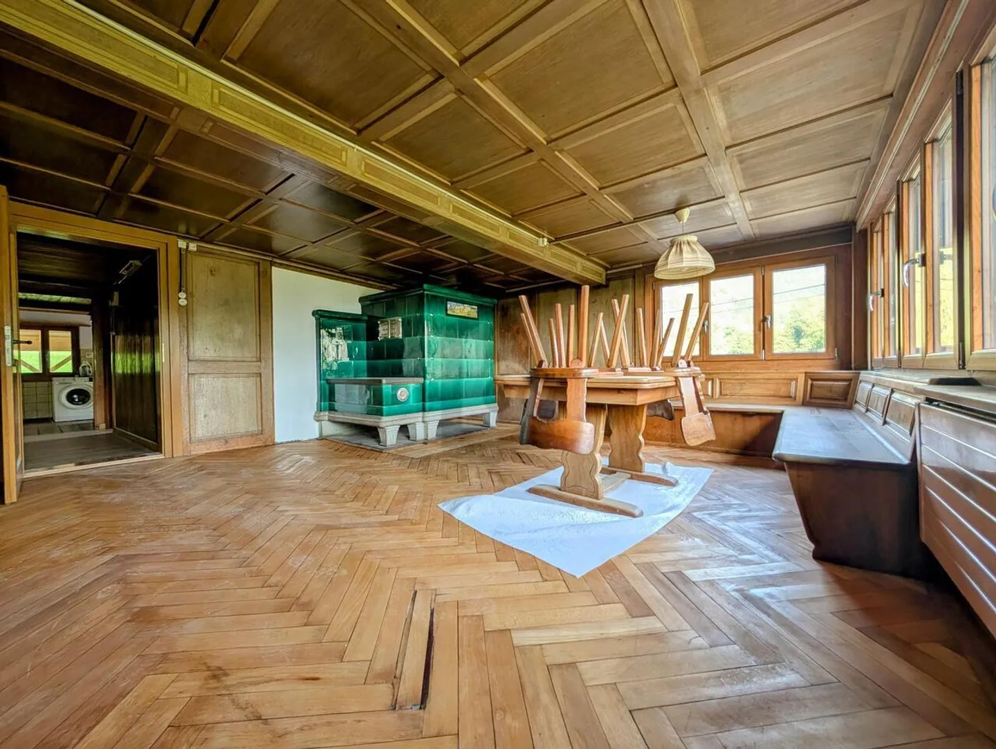 NATURNAH INCLUSO NELLE SPESE DI RISCALDAMENTO - Foto 3 di 6